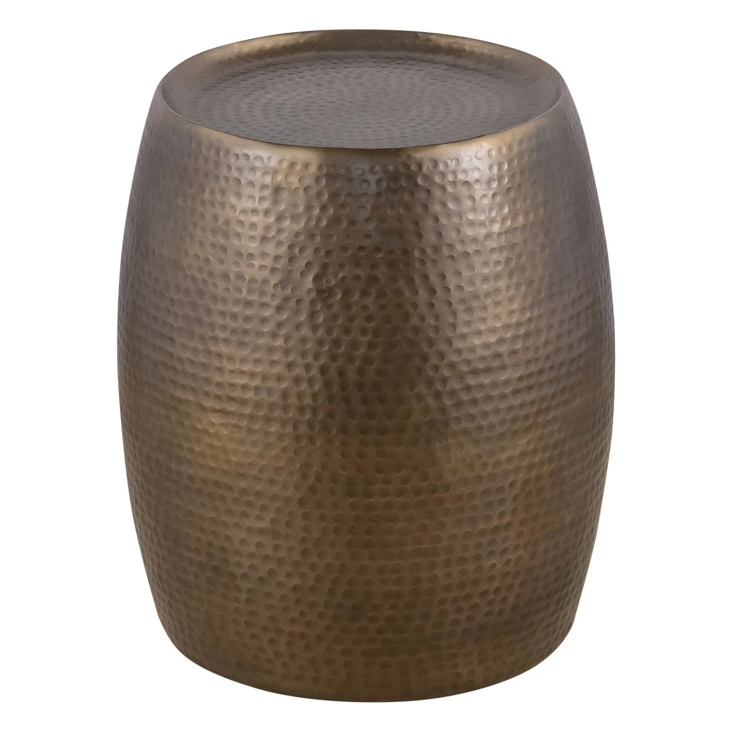 Et501 - End Table - Gold - Image 4