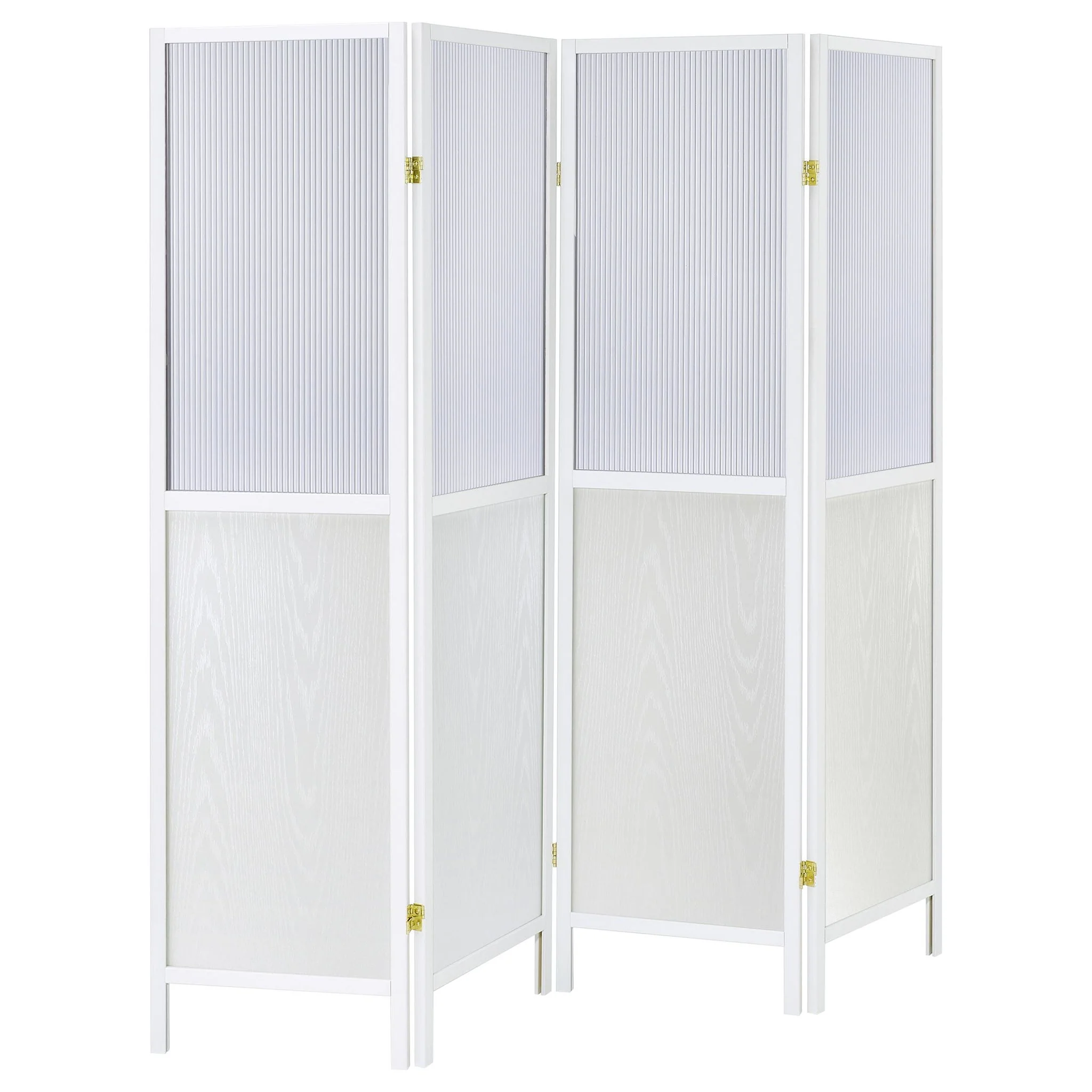 Florentin - 4 Panel Room Divider - Image 2