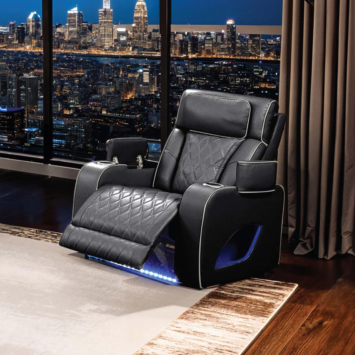Fortuner - Power Reclining Chair - Image 13