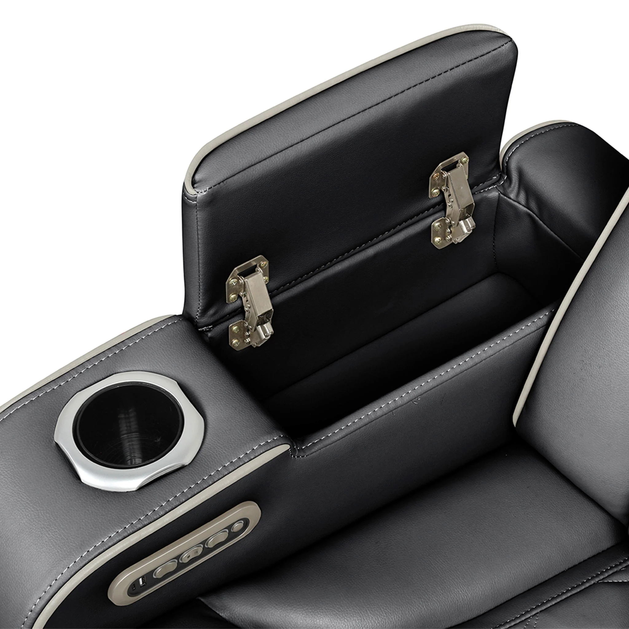 Fortuner - Power Reclining Chair - Image 15