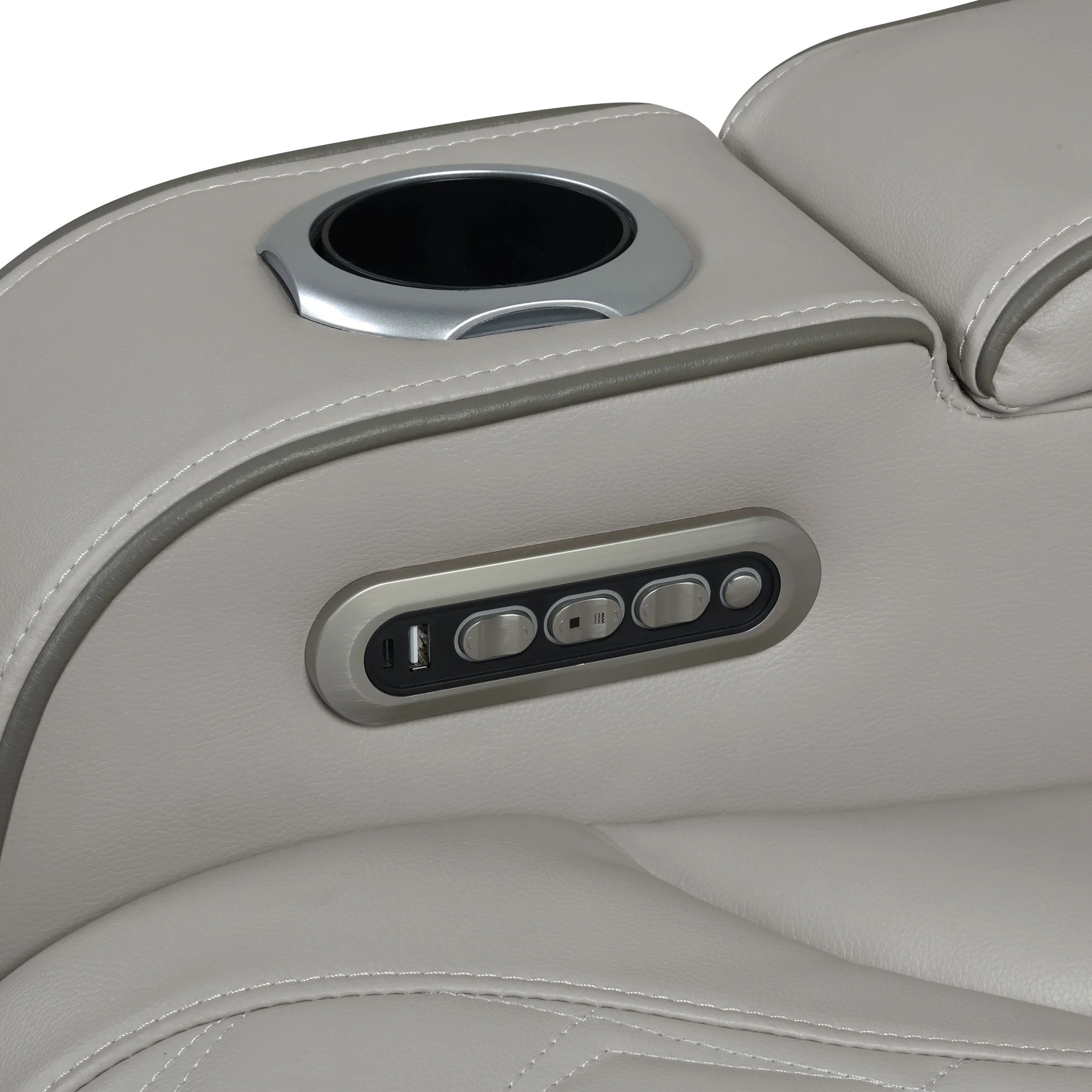 Fortuner - Power Reclining Chair - Image 16