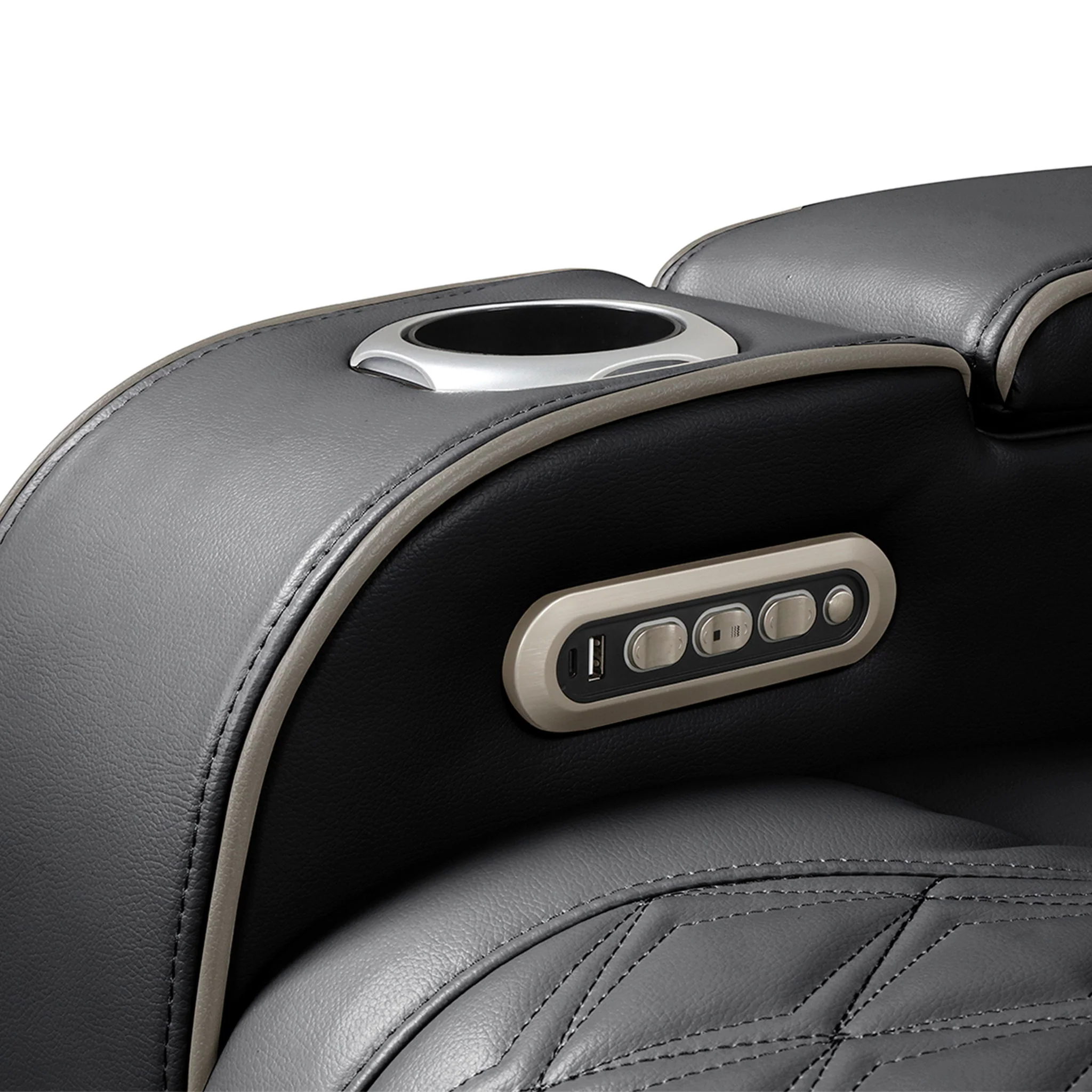 Fortuner - Power Reclining Chair - Image 21