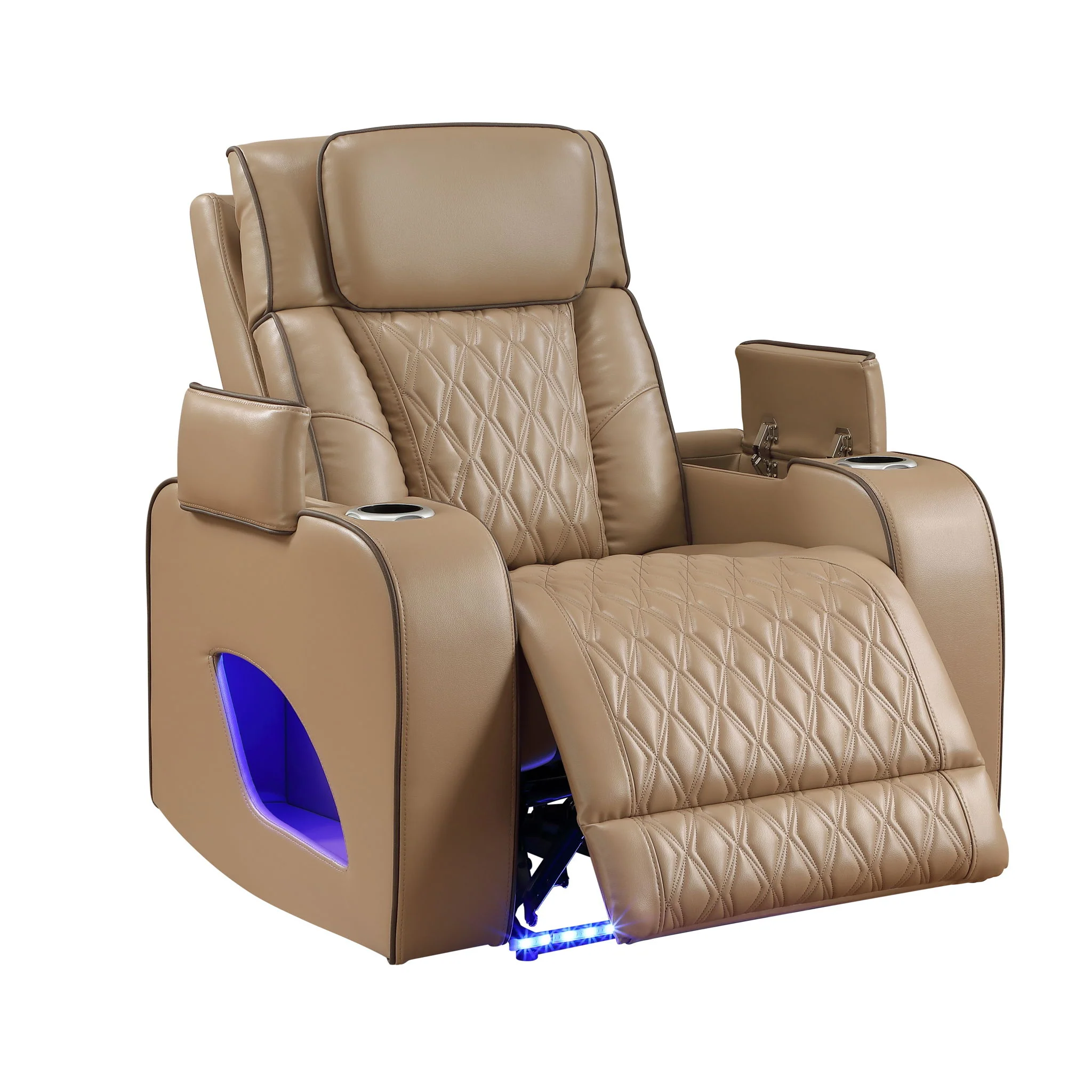 Fortuner - Power Reclining Chair - Image 22