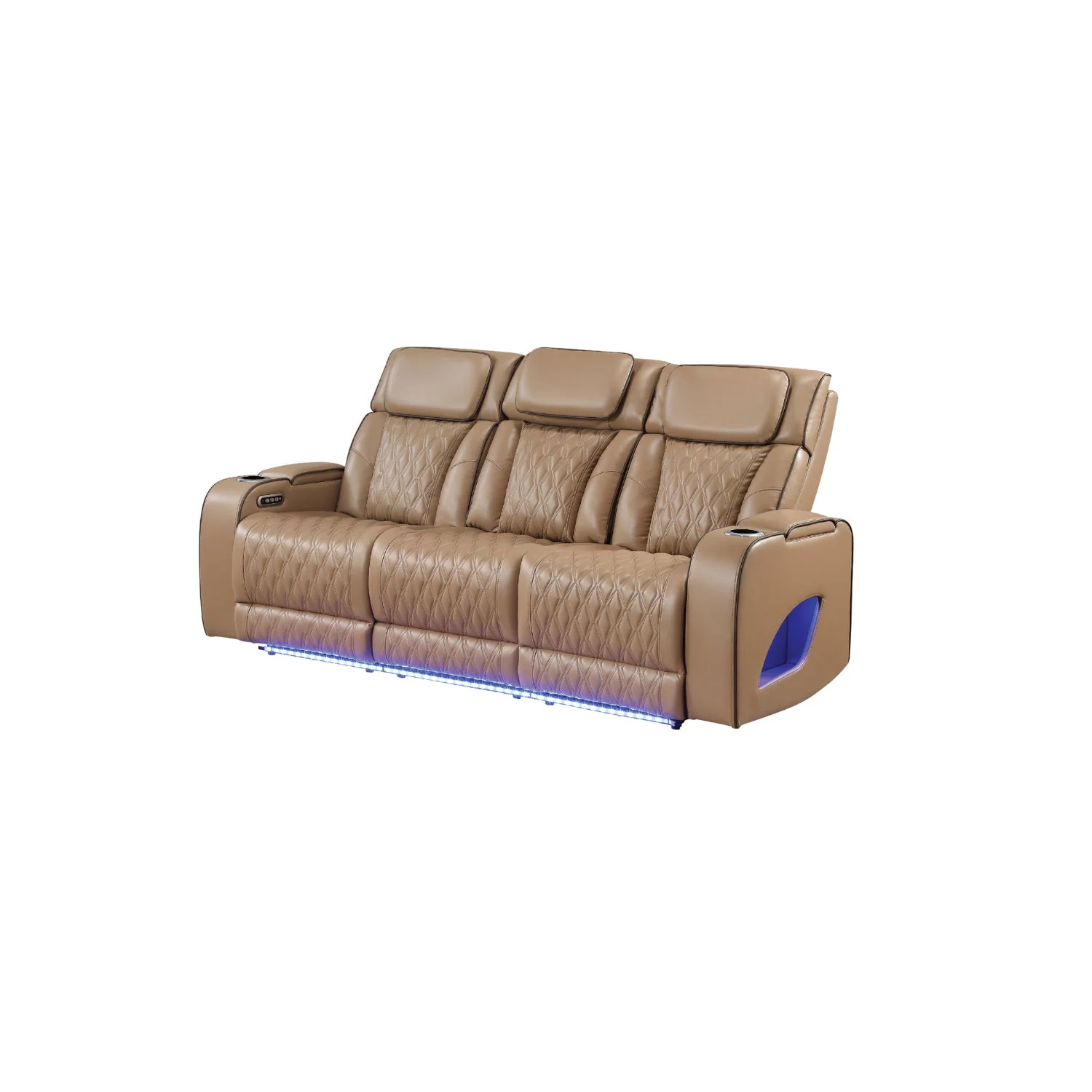 Fortuner - Power Reclining Sofa - Image 18