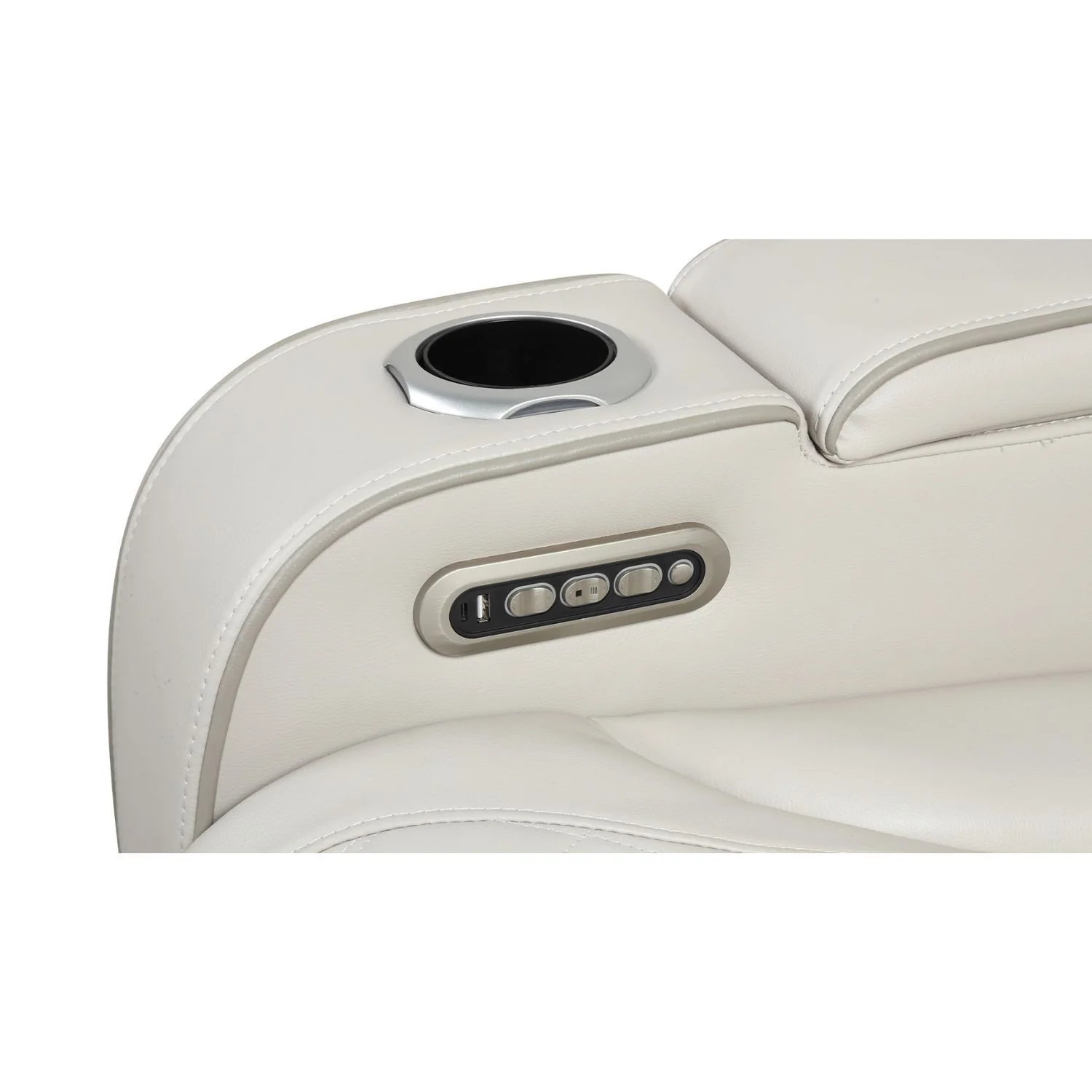 Fortuner - Power Reclining Sofa - Image 22