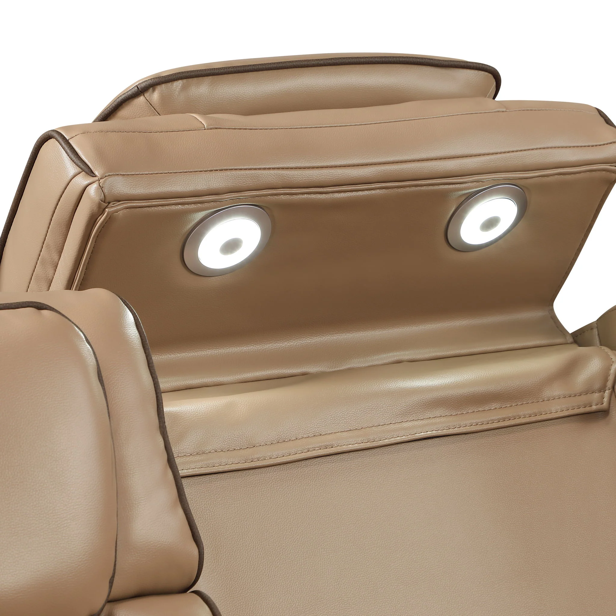 Fortuner - Power Reclining Sofa - Image 25