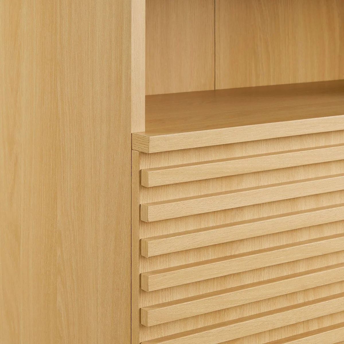 Freestanding Bathroom Storage Cabinet with Shelves and Doors for Organized Bathrooms - Image 17