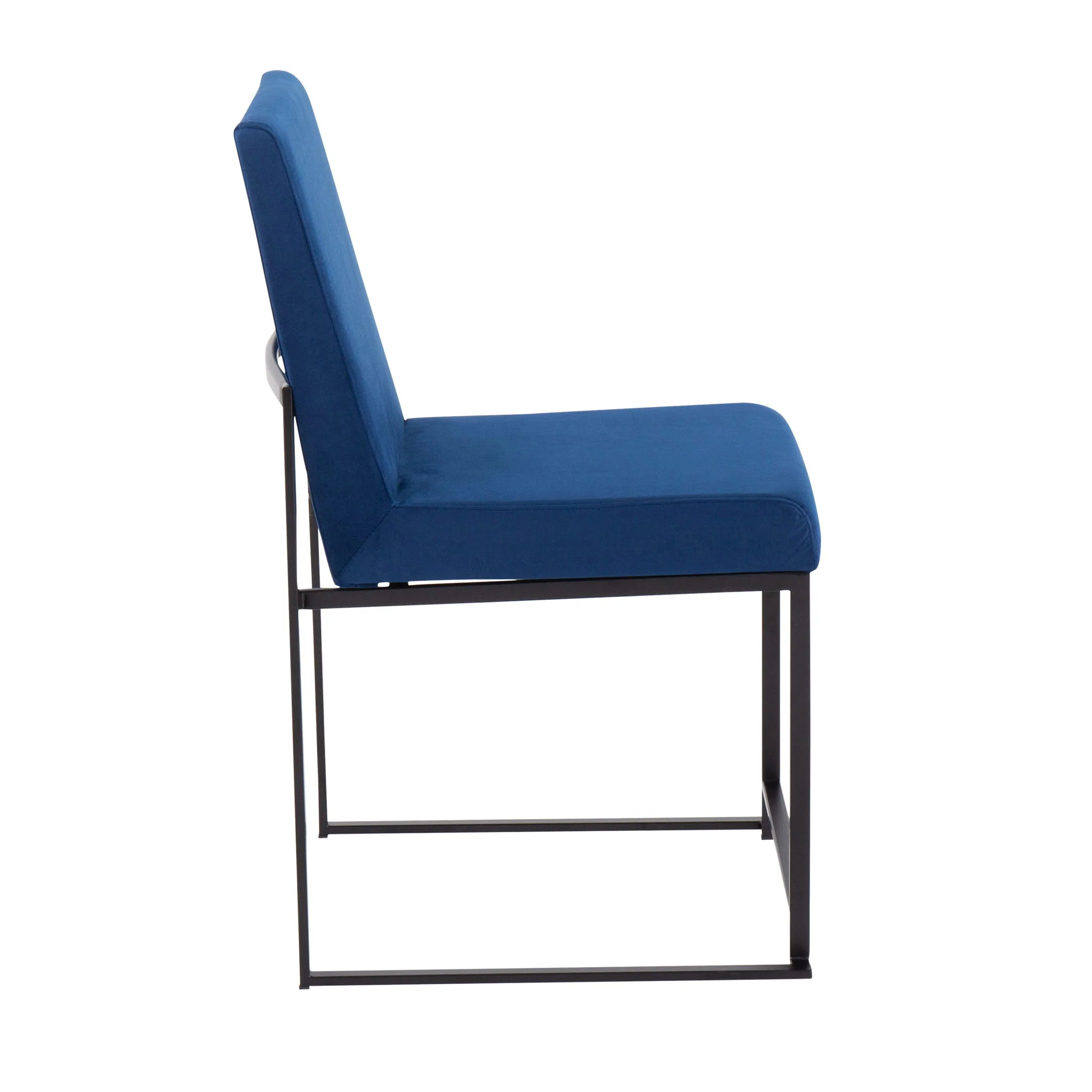 Fuji - Contemporary Modern Elegance With High Back Dining Chair (Set of 2) - Image 27