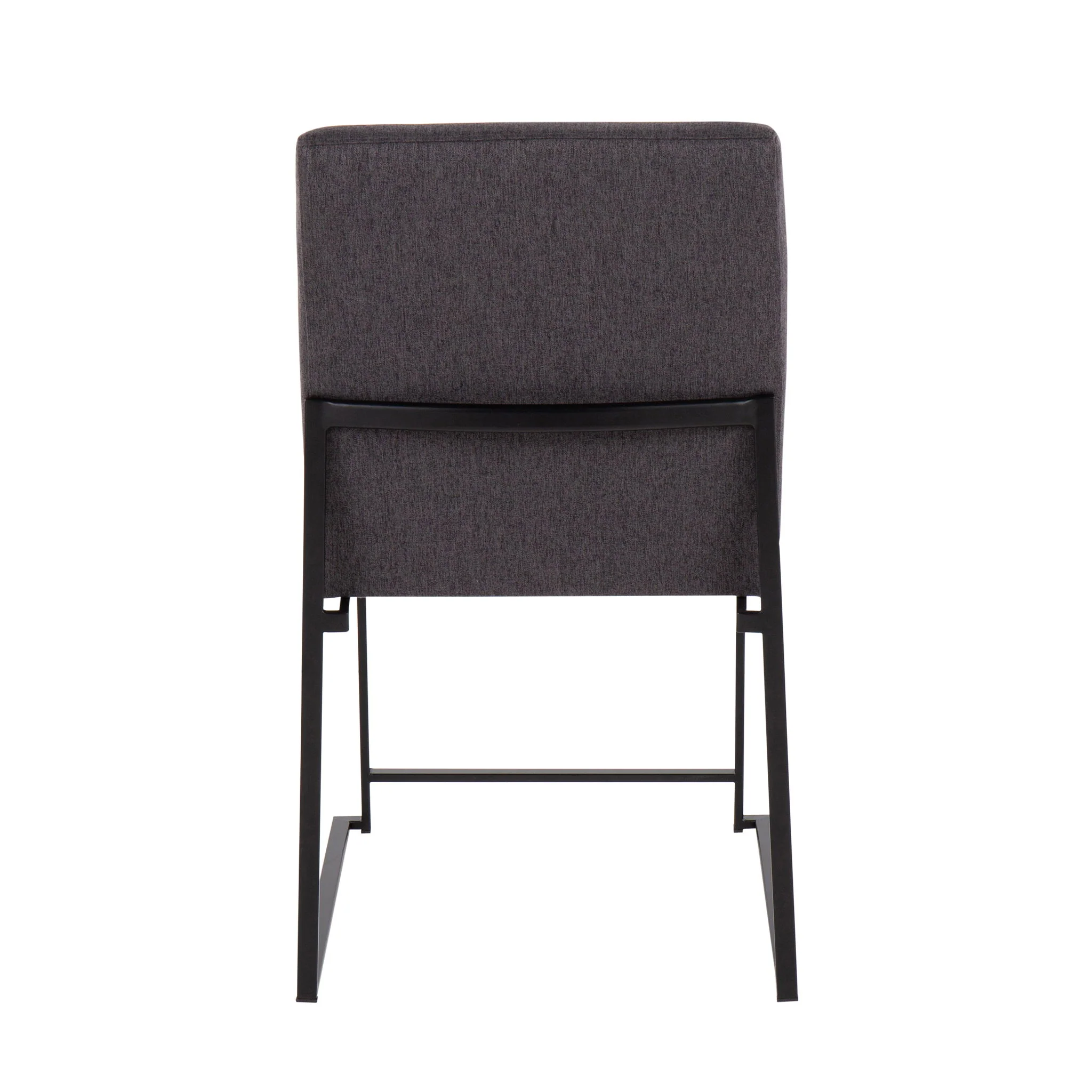 Fuji - Contemporary Modern Elegance With High Back Dining Chair (Set of 2) - Image 31