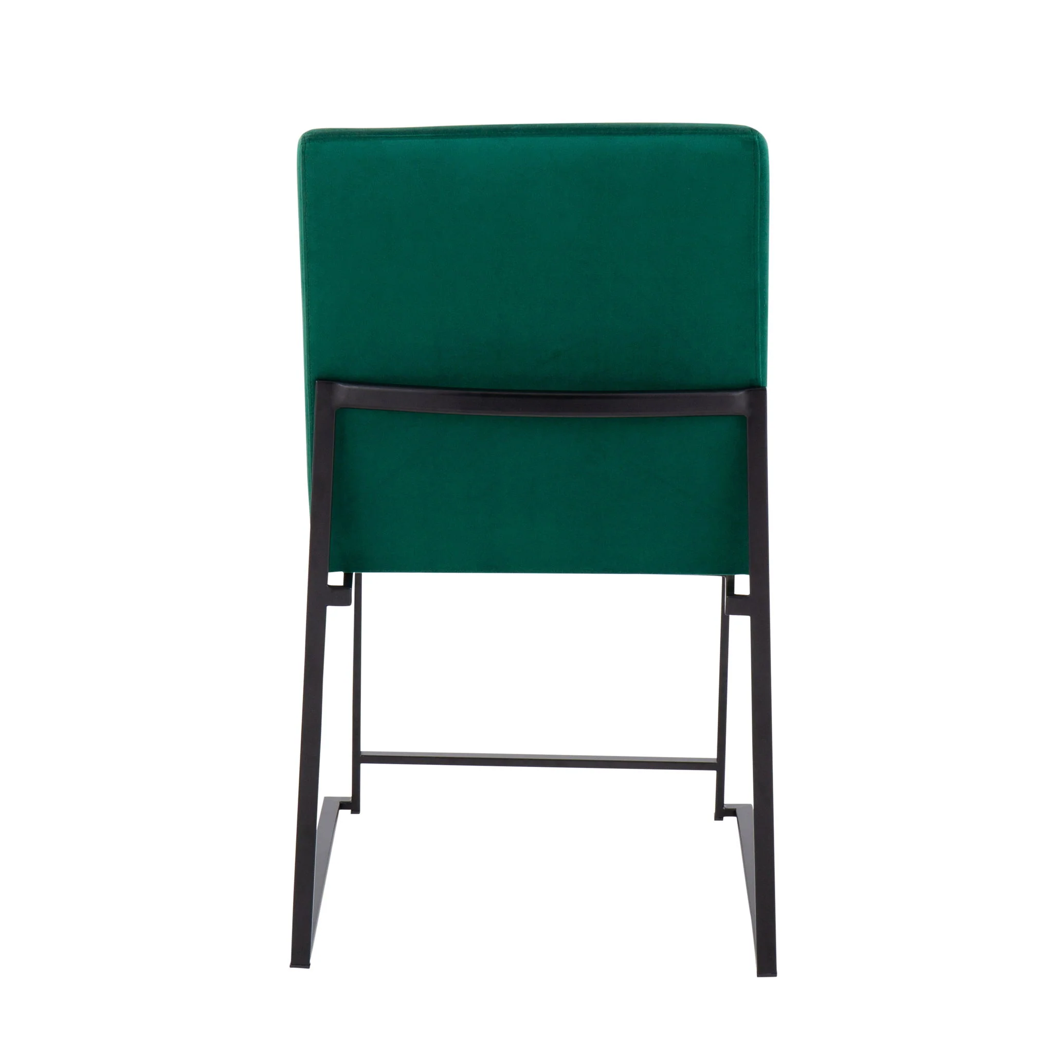 Fuji - Contemporary Modern Elegance With High Back Dining Chair (Set of 2) - Image 39