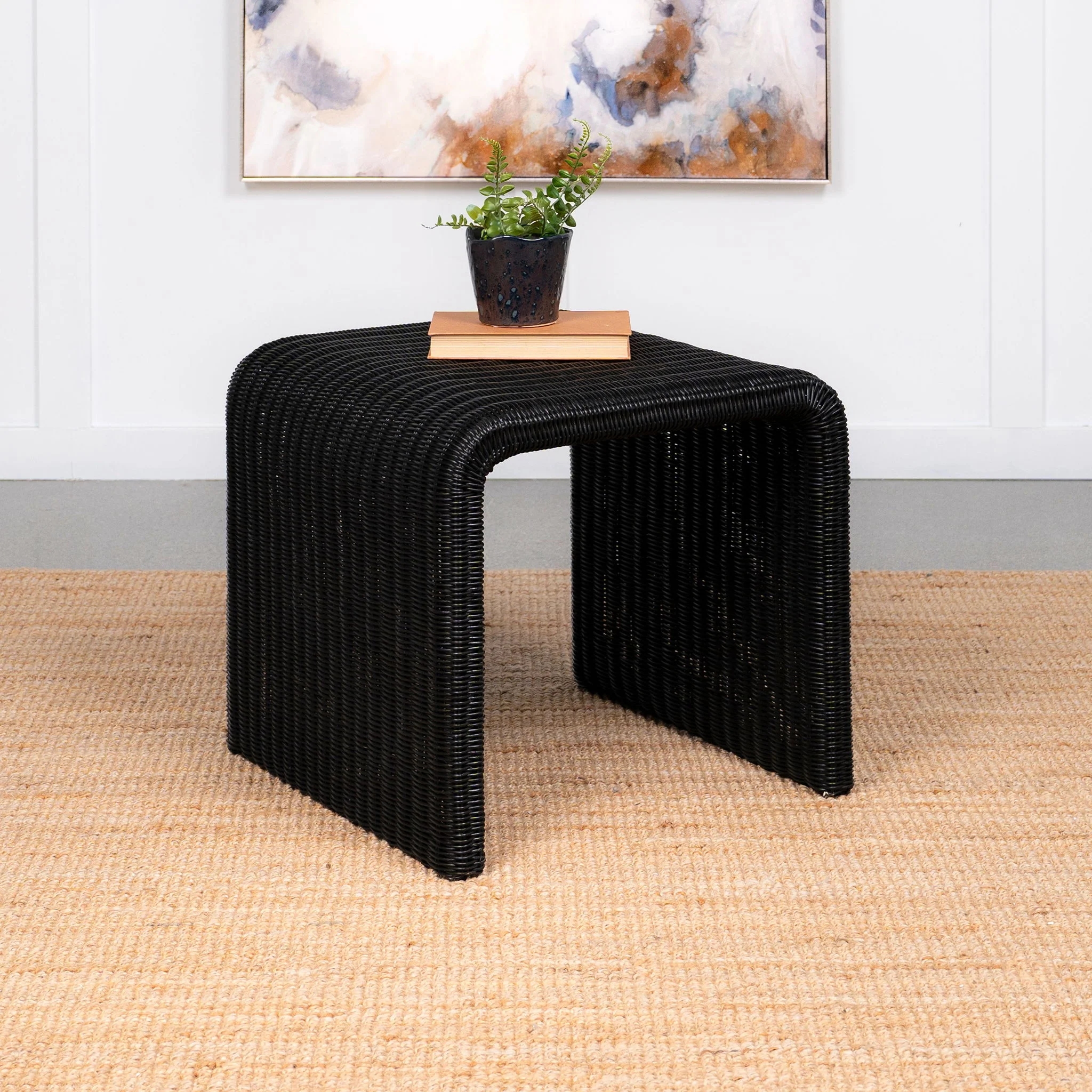 Gage - Square End Table - Image 11