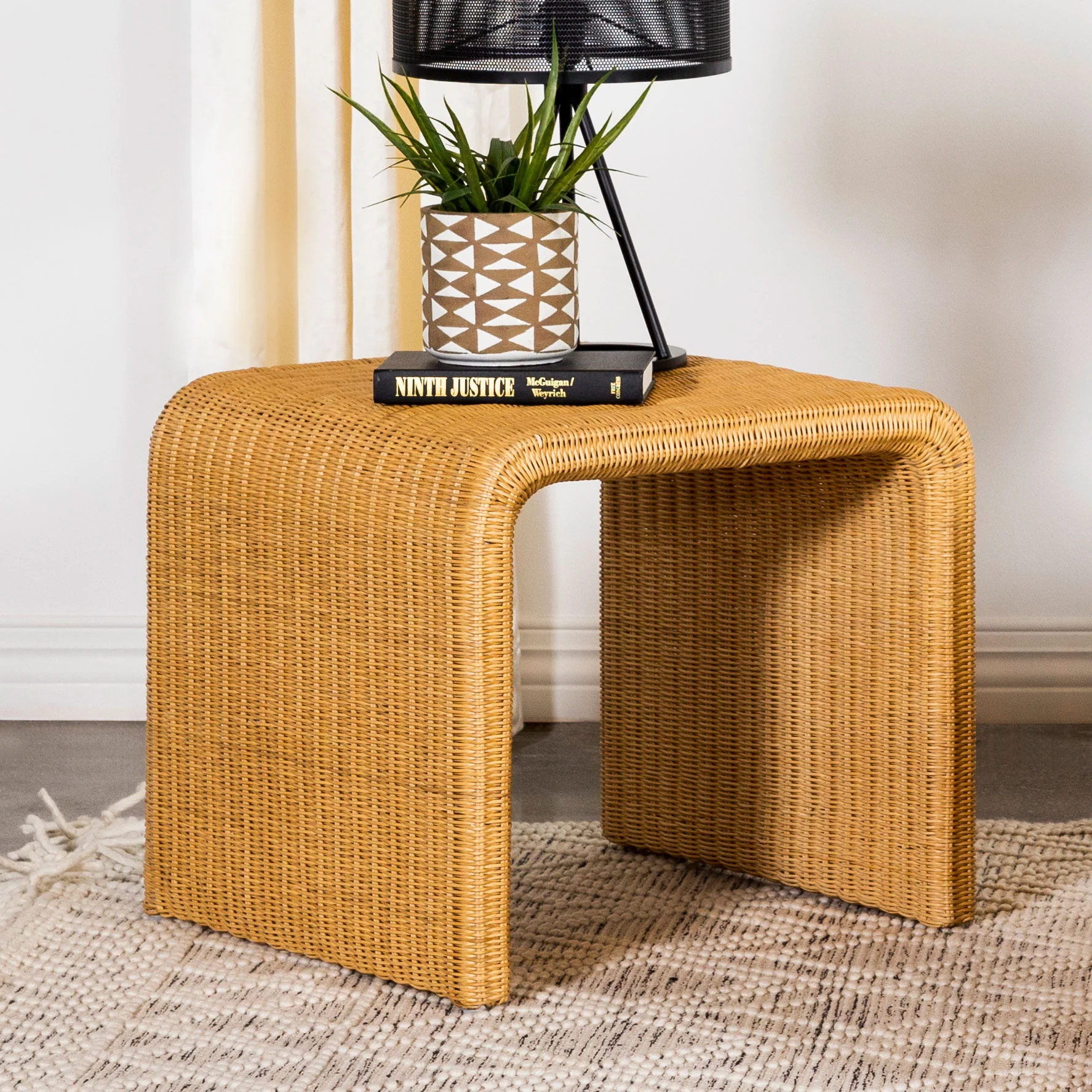 Gage - Square End Table - Image 12