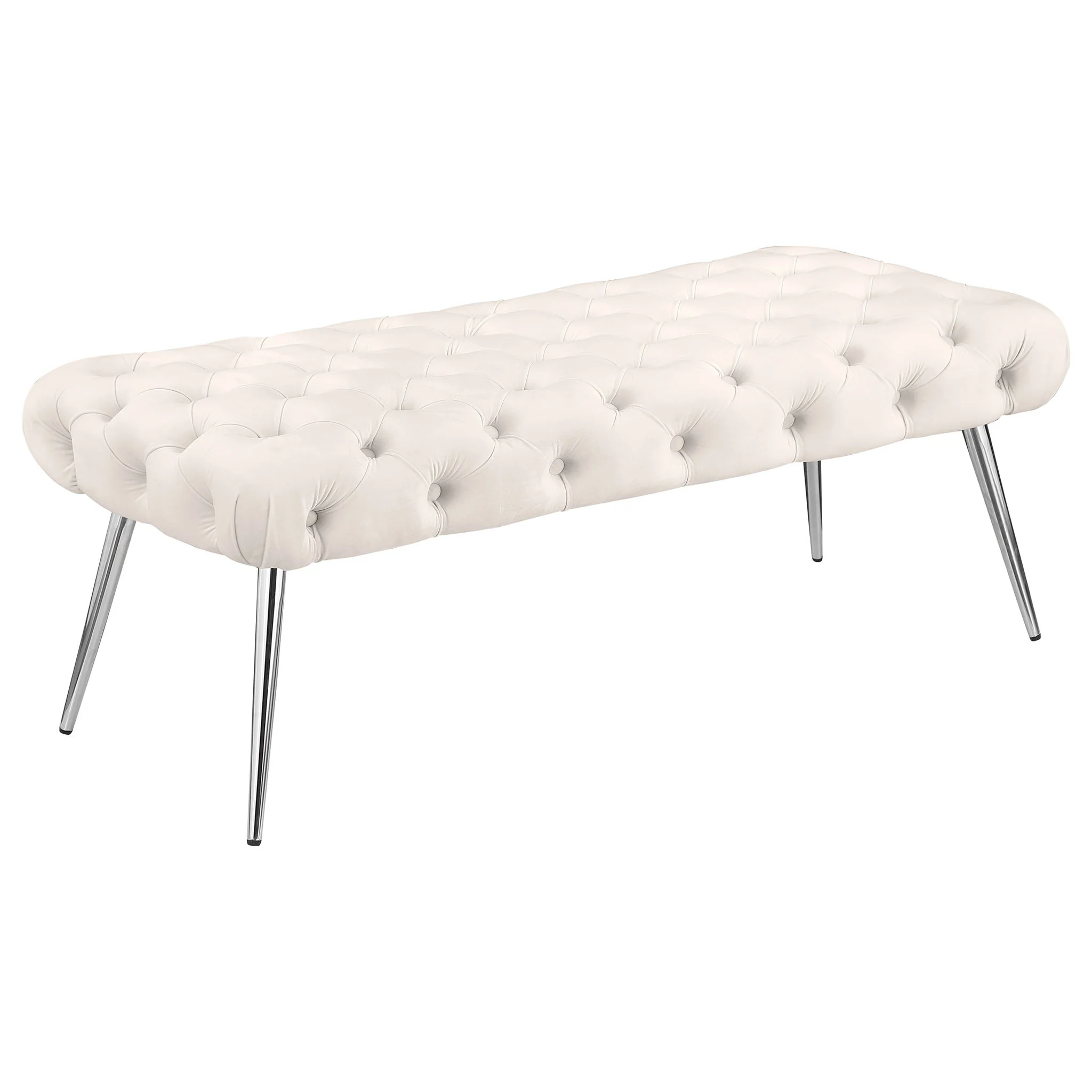 Galiano - Tufted Bench - Image 2
