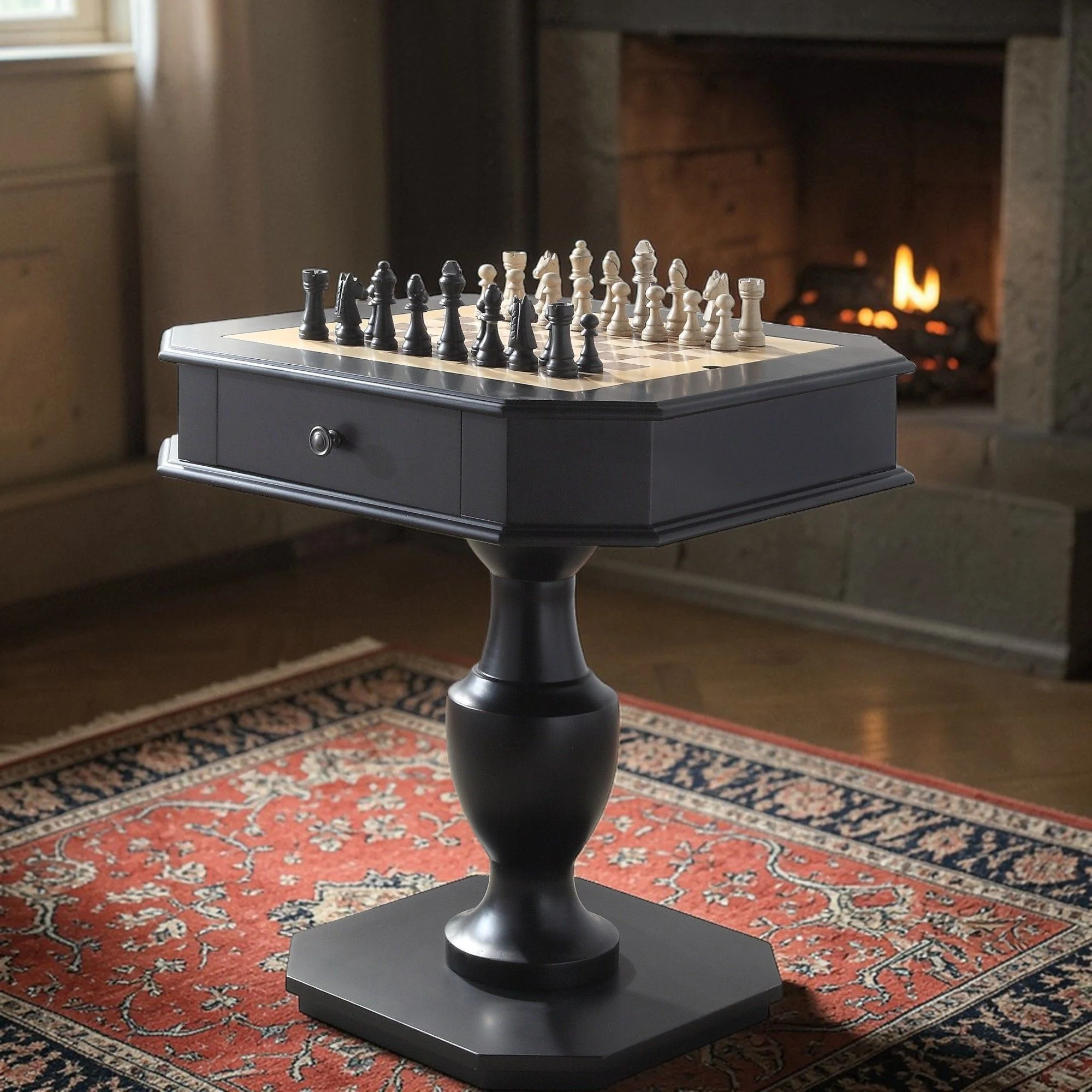 Galini - Game Table - Image 12