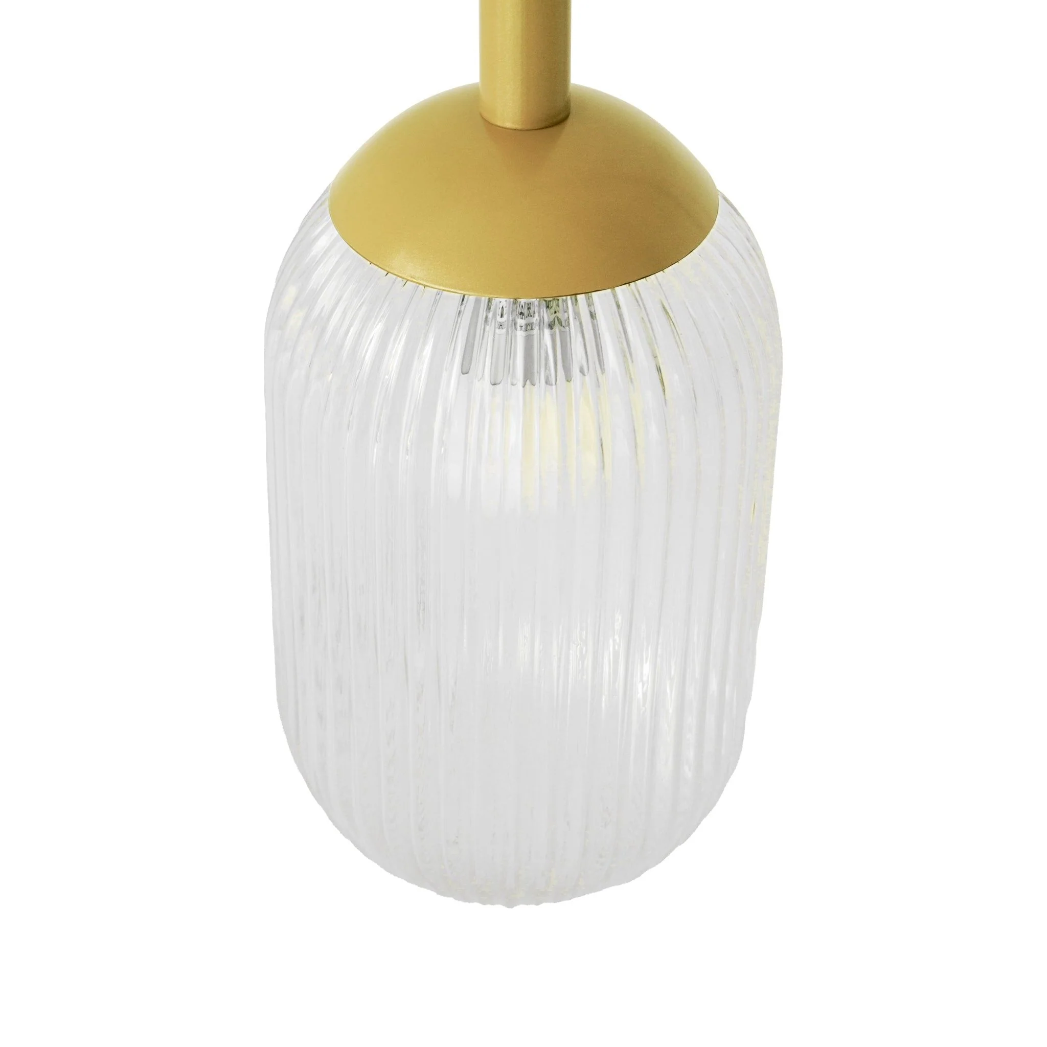 Gemma - Pendant Lamp - Gold - Image 3