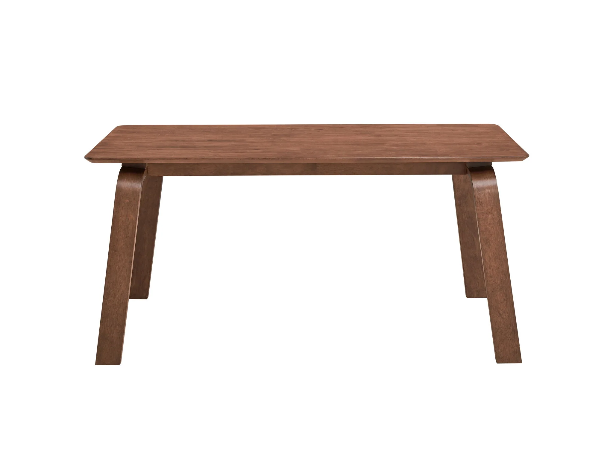 Ginny - Dining Table - Walnut - Image 5