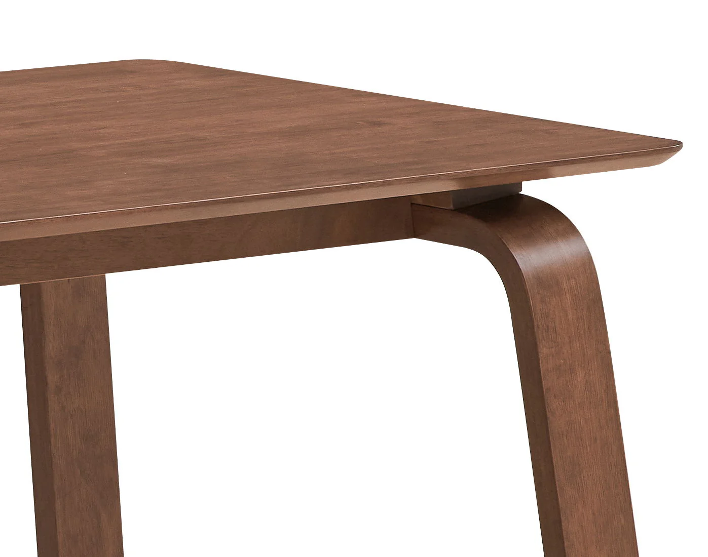 Ginny - Dining Table - Walnut - Image 8