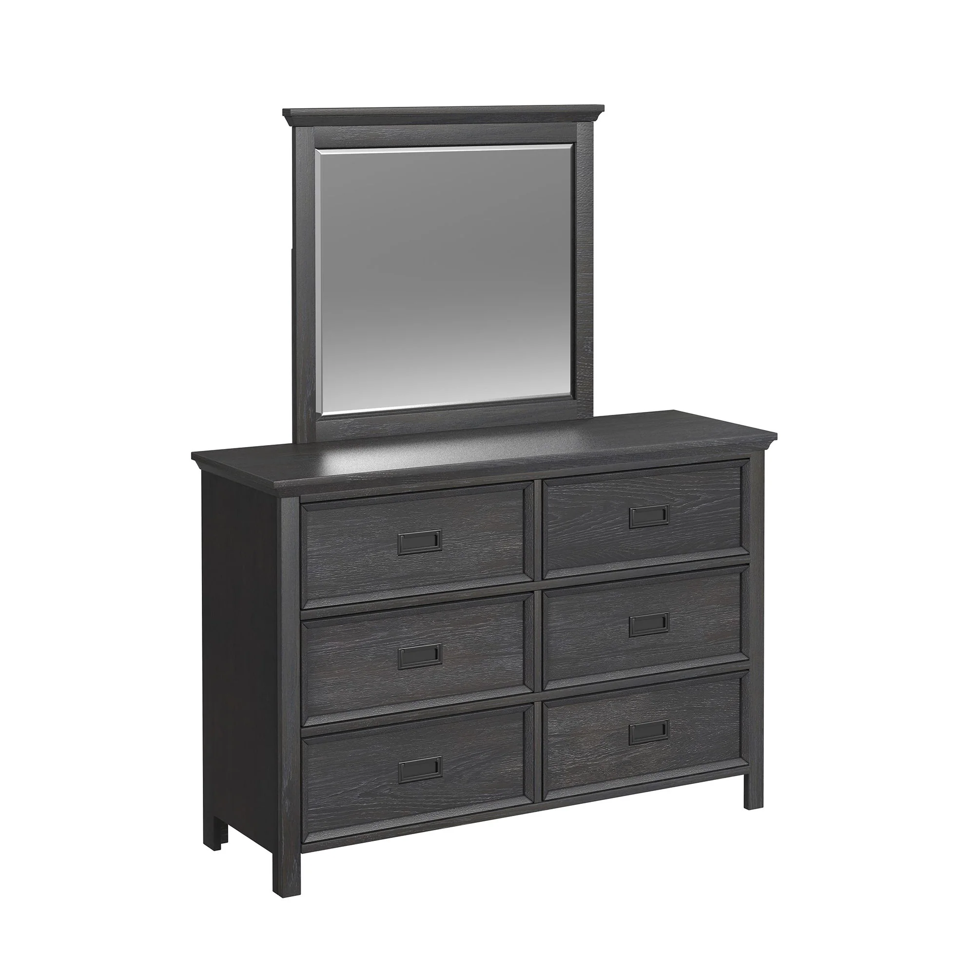 Hampton Kids - Bunk With Ladder Bedroom Set - Image 16