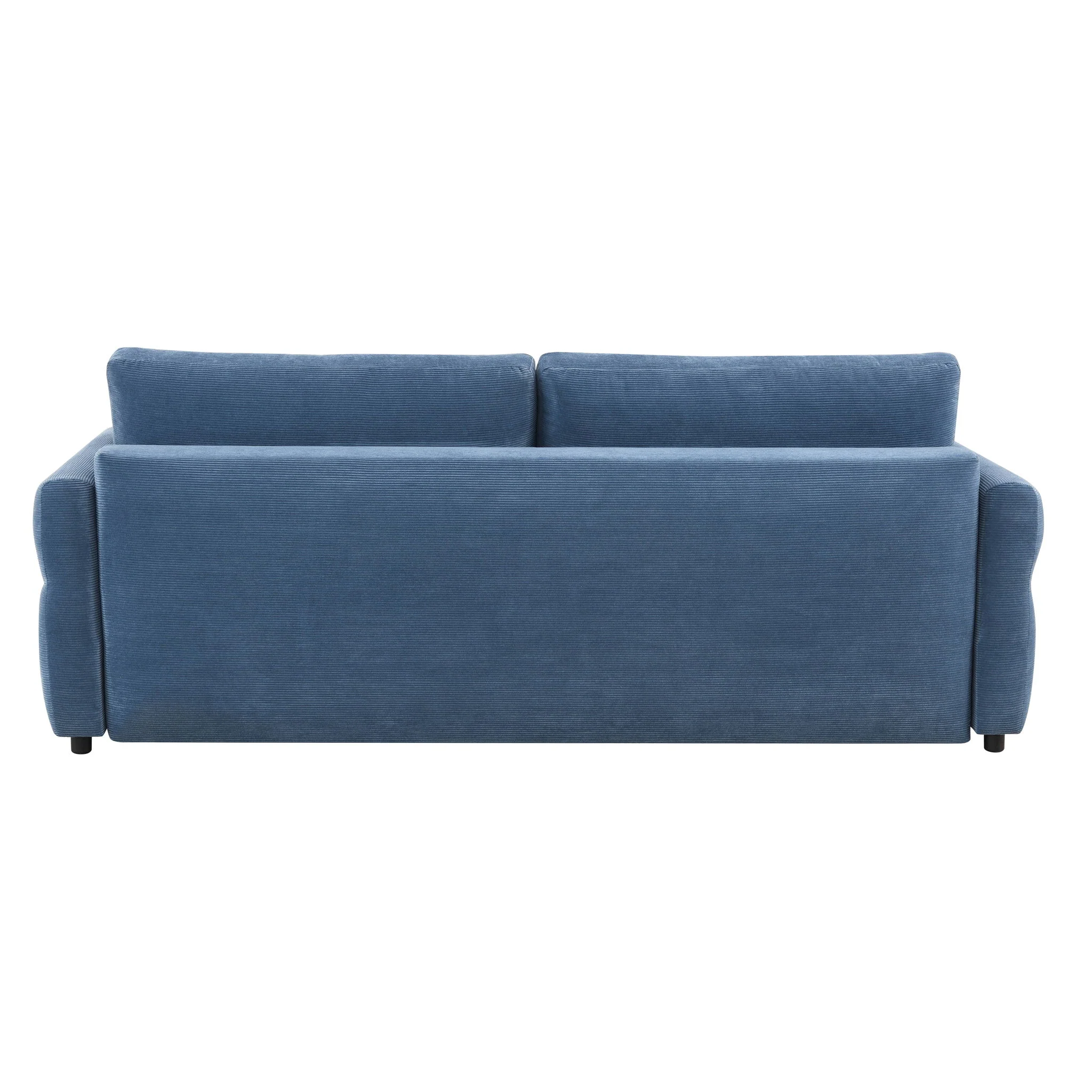 Haran - Pull Out Sleeper Sofa With Storage - Image 12