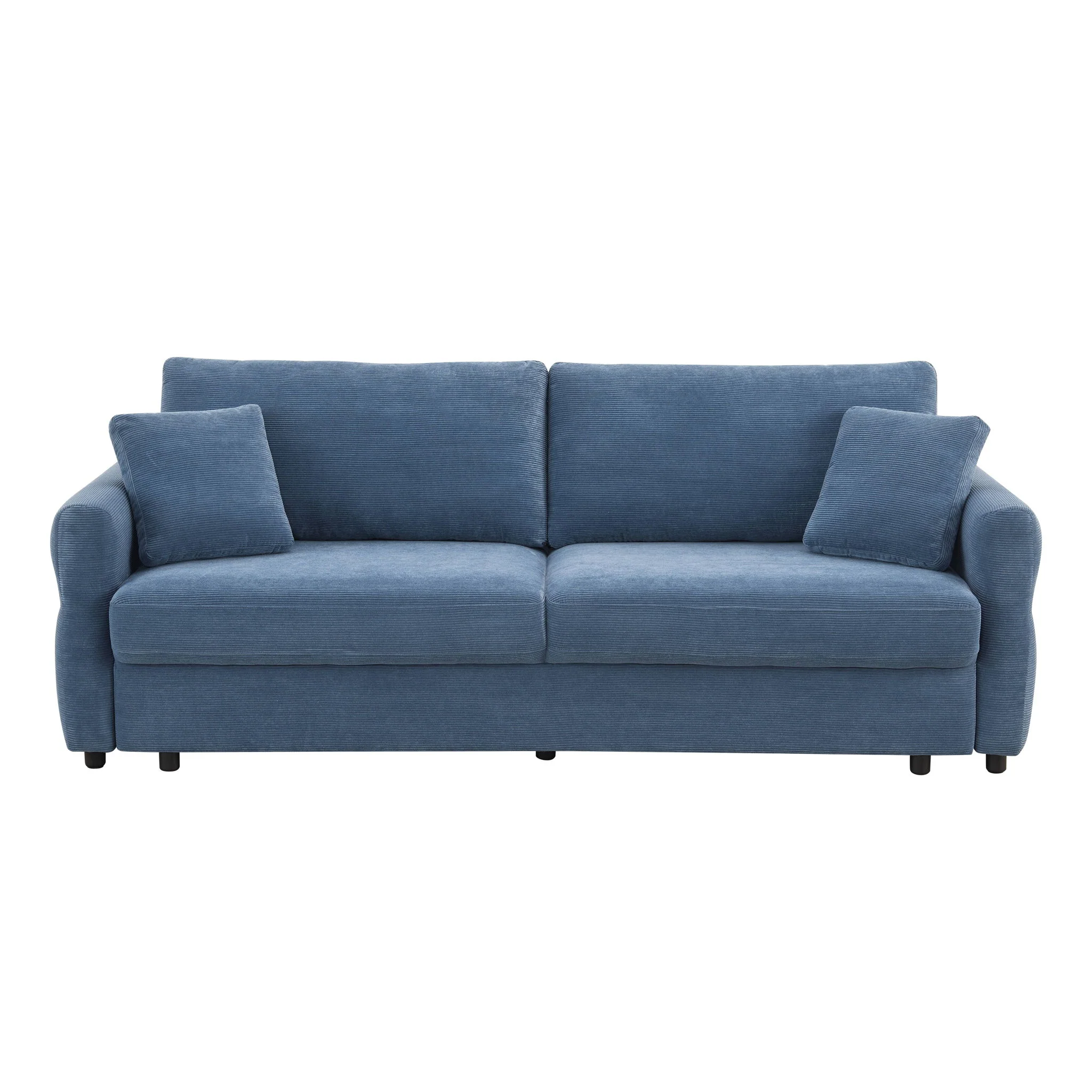 Haran - Pull Out Sleeper Sofa With Storage - Image 17