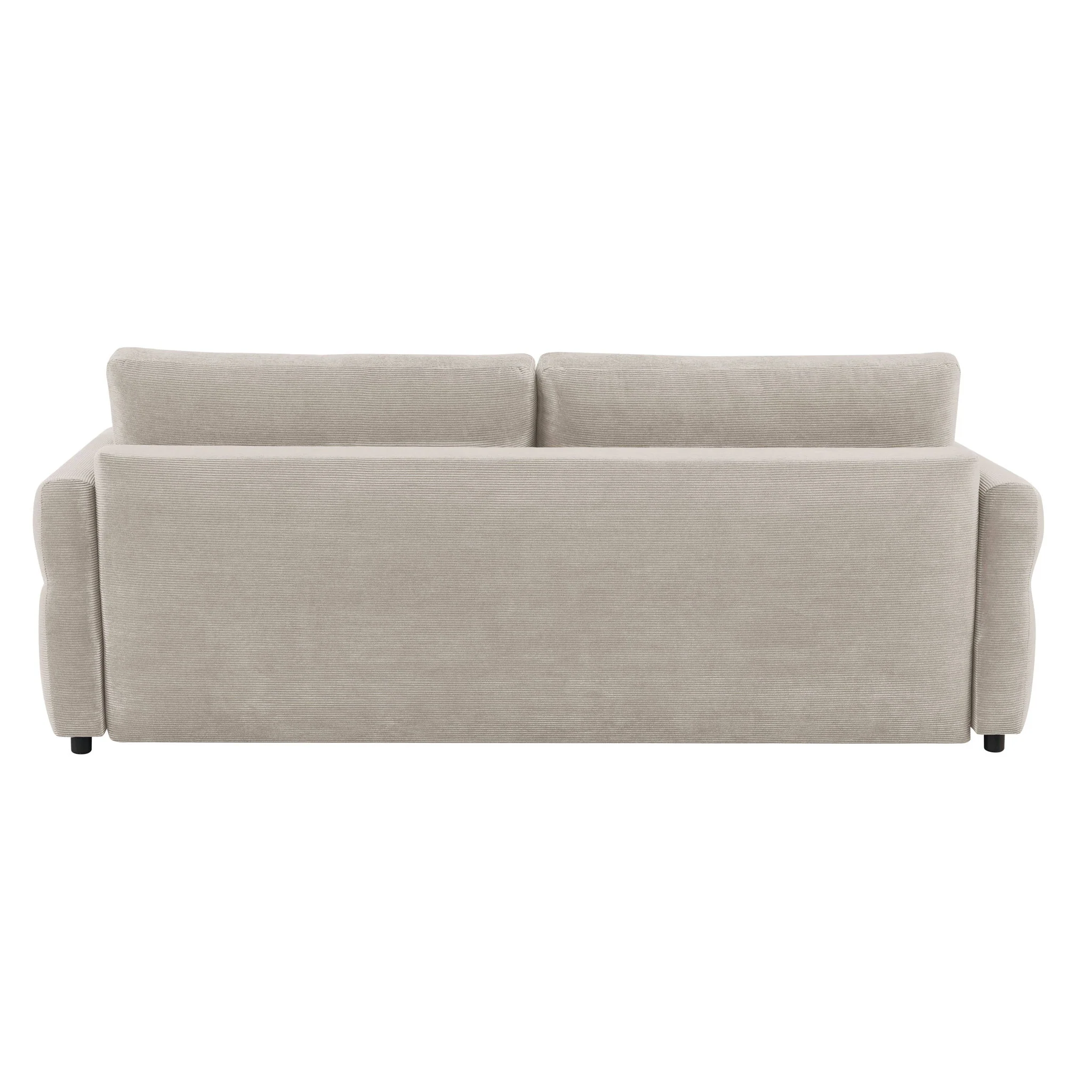 Haran - Pull Out Sleeper Sofa With Storage - Image 7