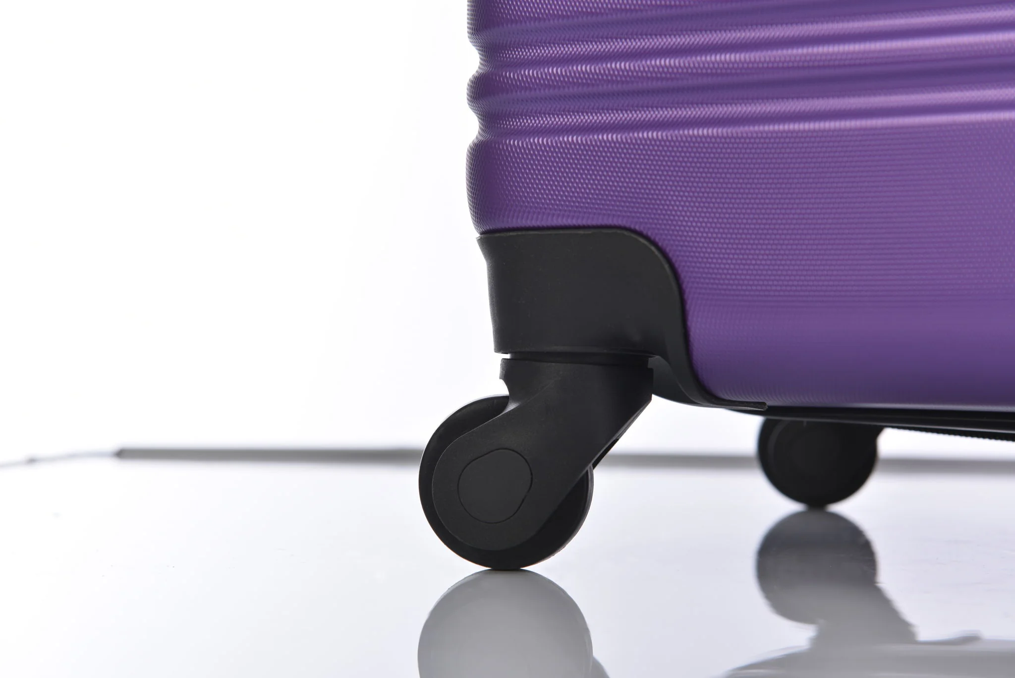 Hardshell Luggage Sets 4 Pieces + Bag Spinner Suitcase With Tsa Lock Lightweight - 16" / 20" / 24" / 28" Luggages - Image 18