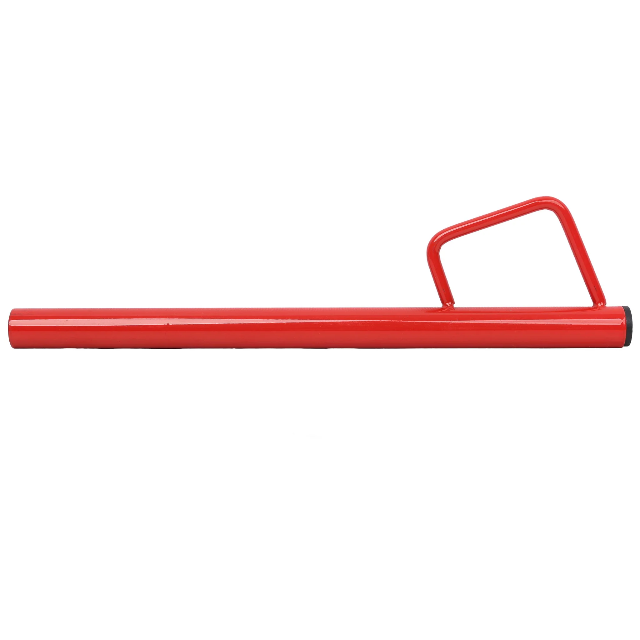 Hatch Jammer Holder Support Rod Replacement, Retractable Car Door Jammer Kit - Red - Image 3