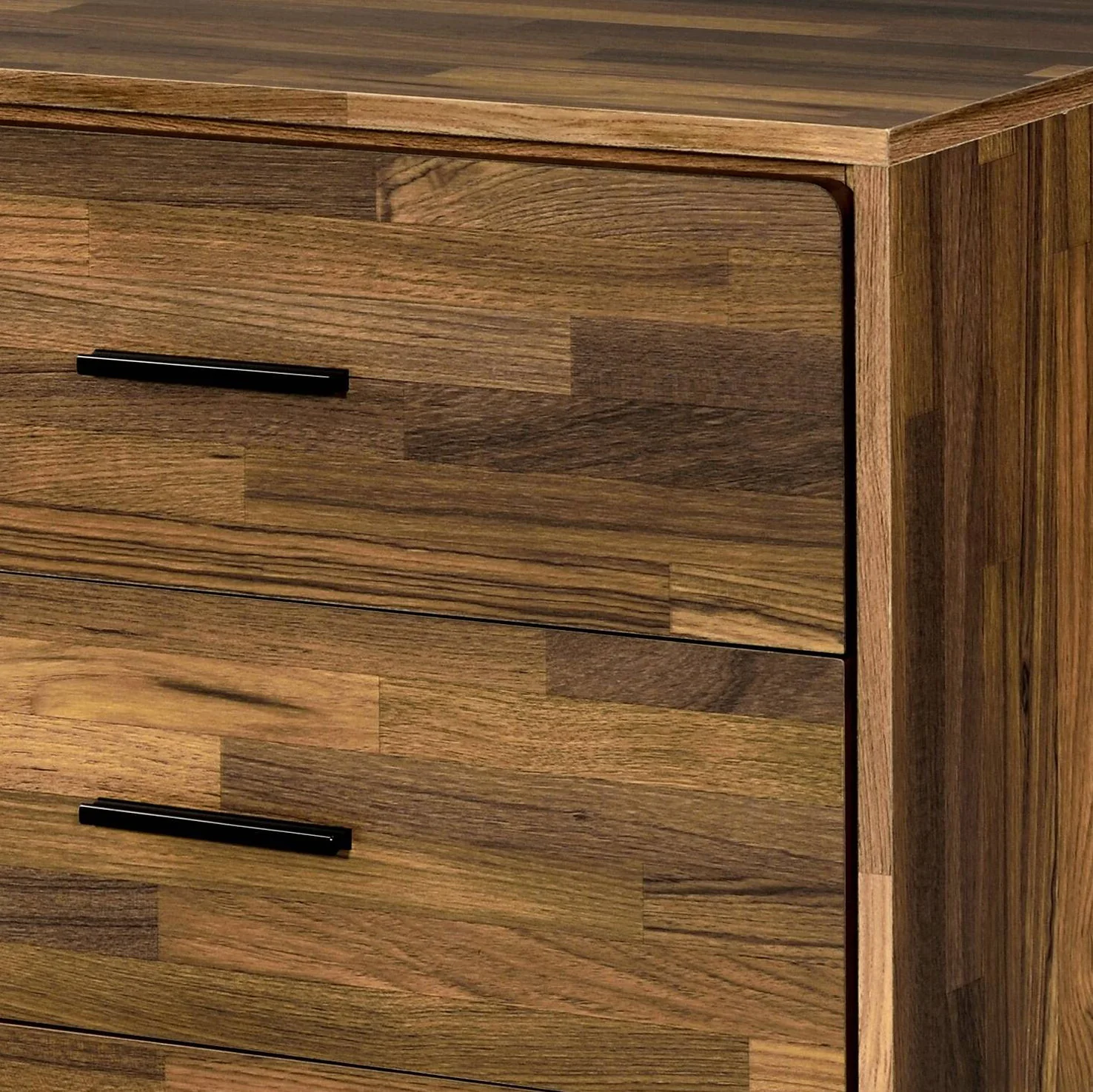 Hestia - Dresser - Walnut - Image 3