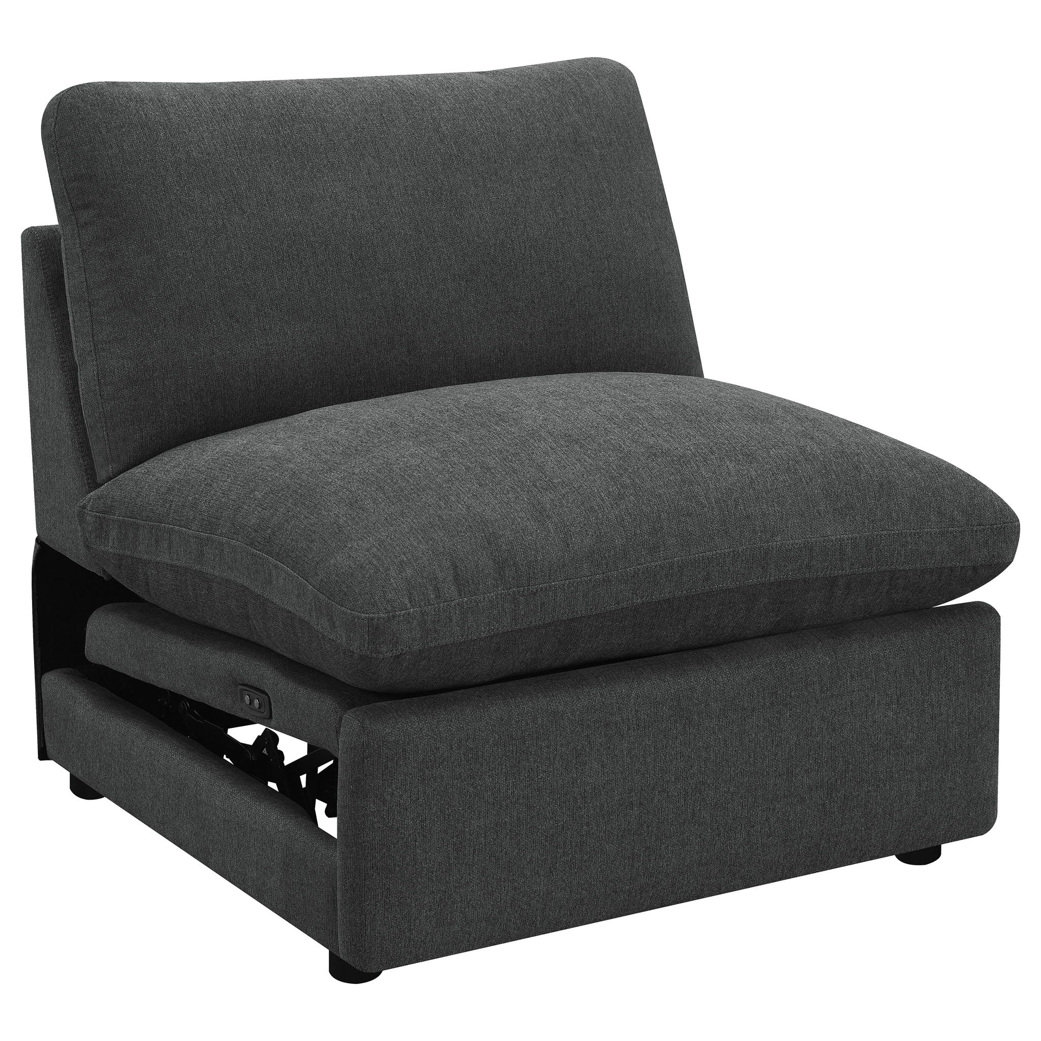 Hollander - Power Reclining Sectional - Image 16