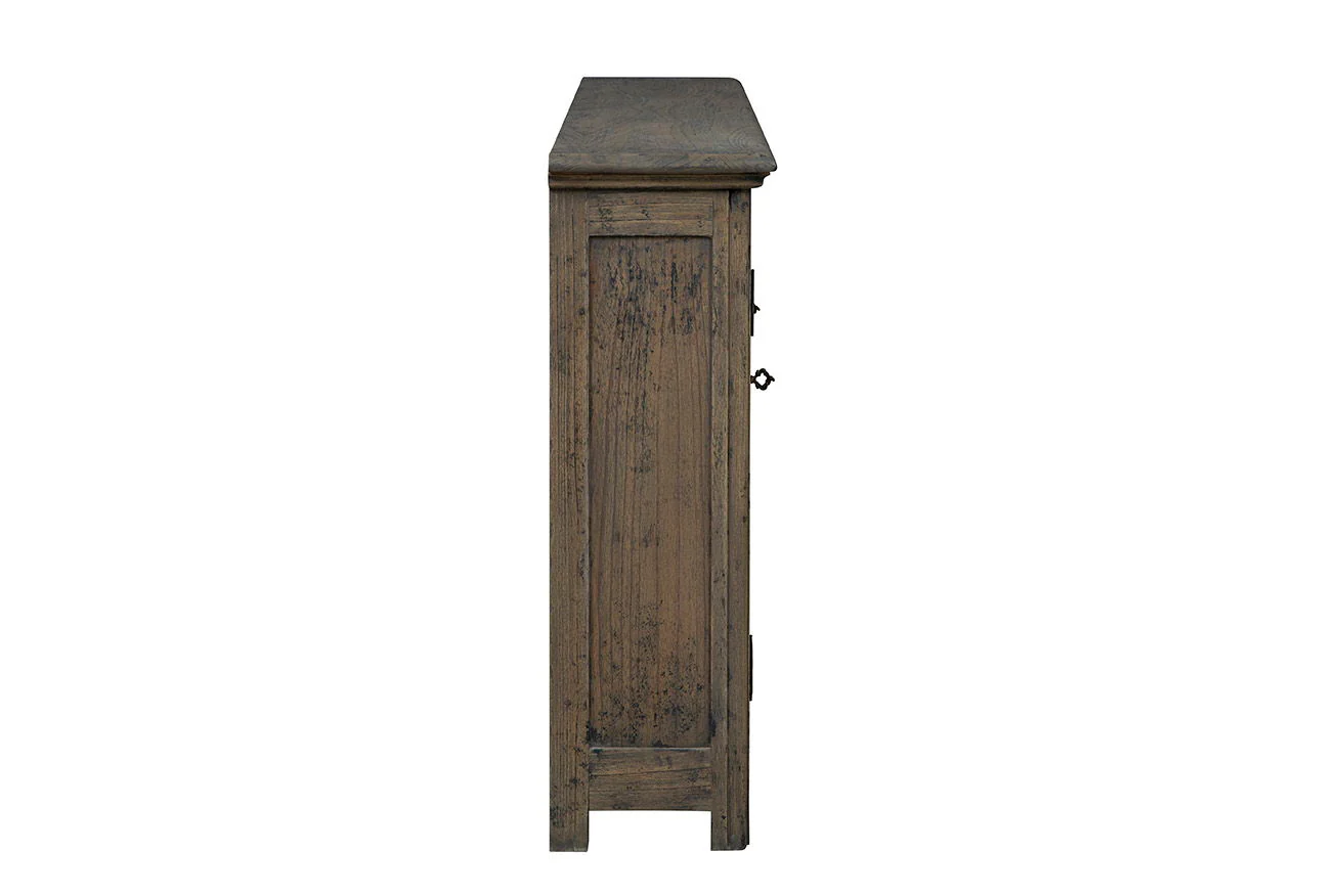 Hughes - Server - Dark Brown - Image 6