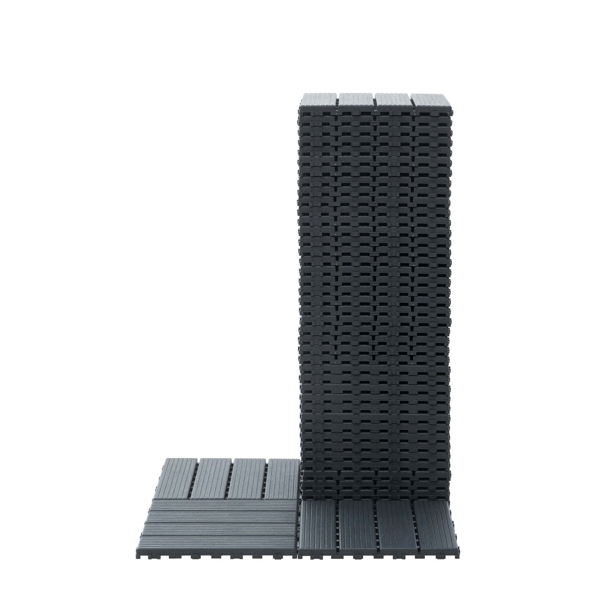 Interlocking Deck Tiles 44 Pack - Image 3