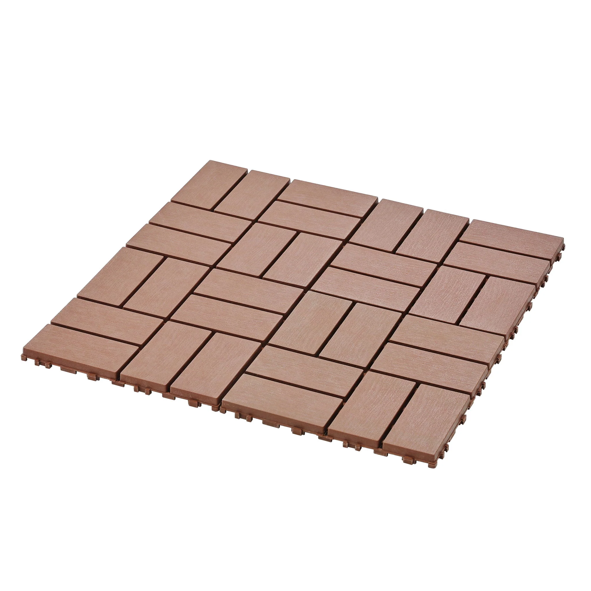 Interlocking Deck Tiles, 44 Pack - Image 18