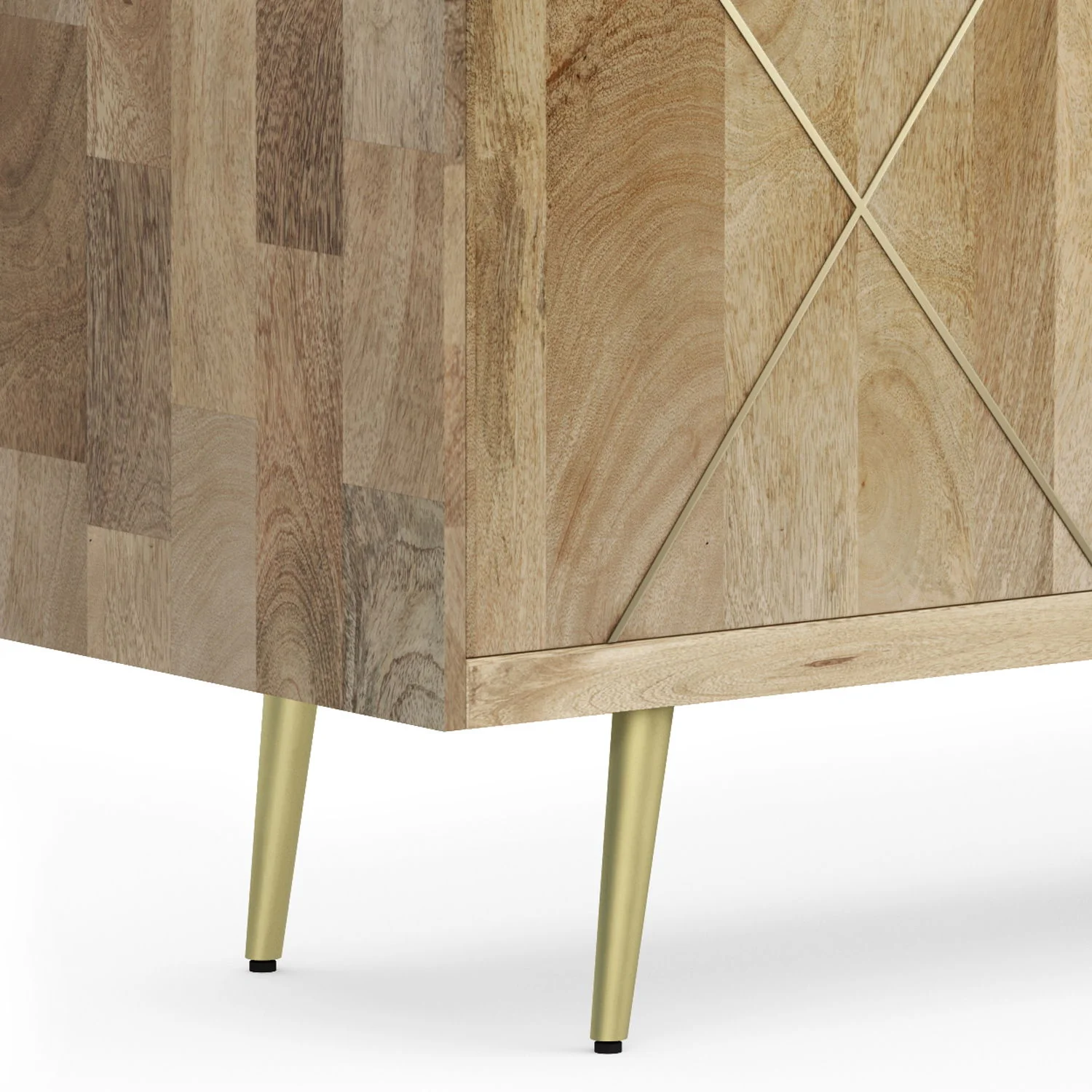 Jager - Sideboard Buffet - Natural - Image 9