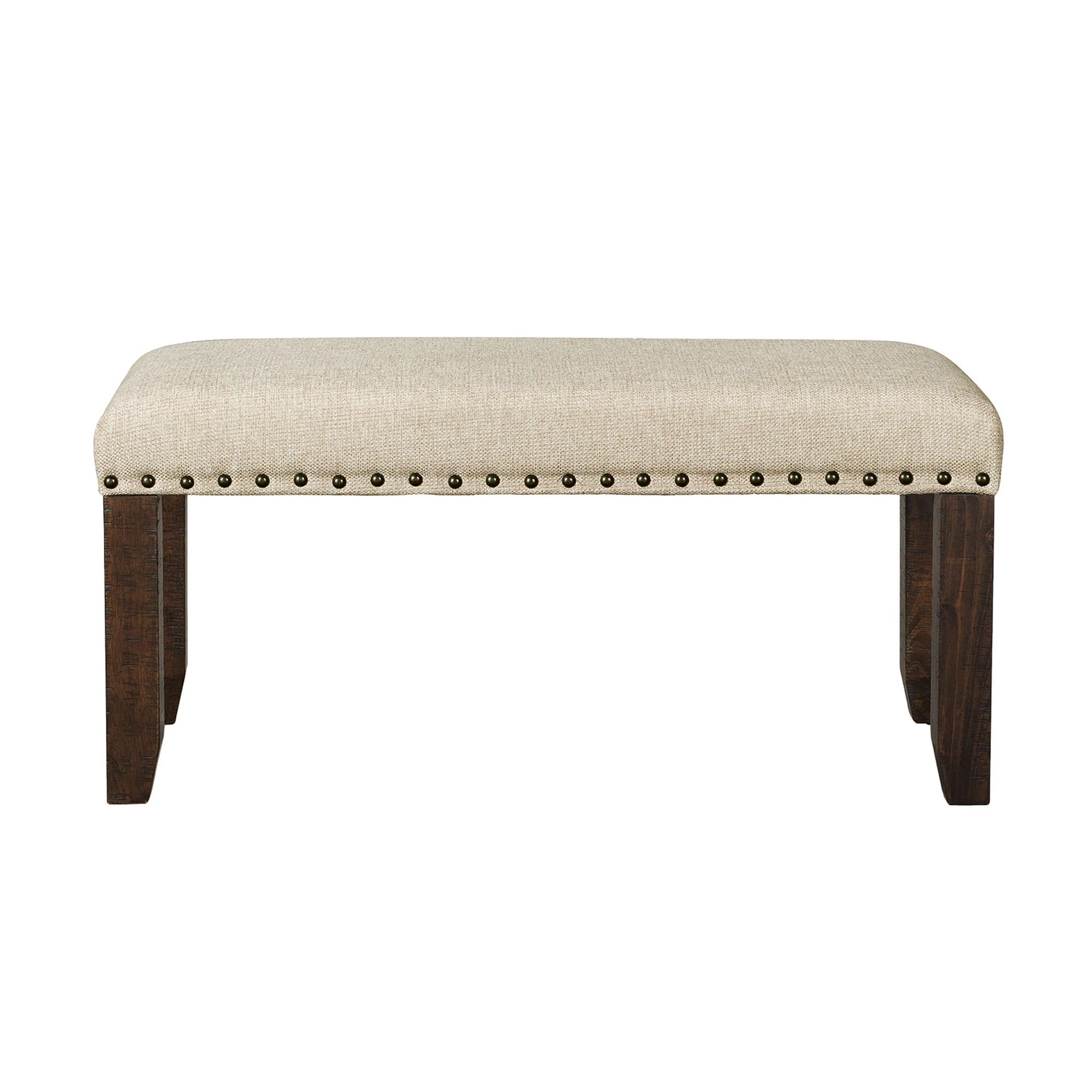 Jax - Bench - Cream - Image 5
