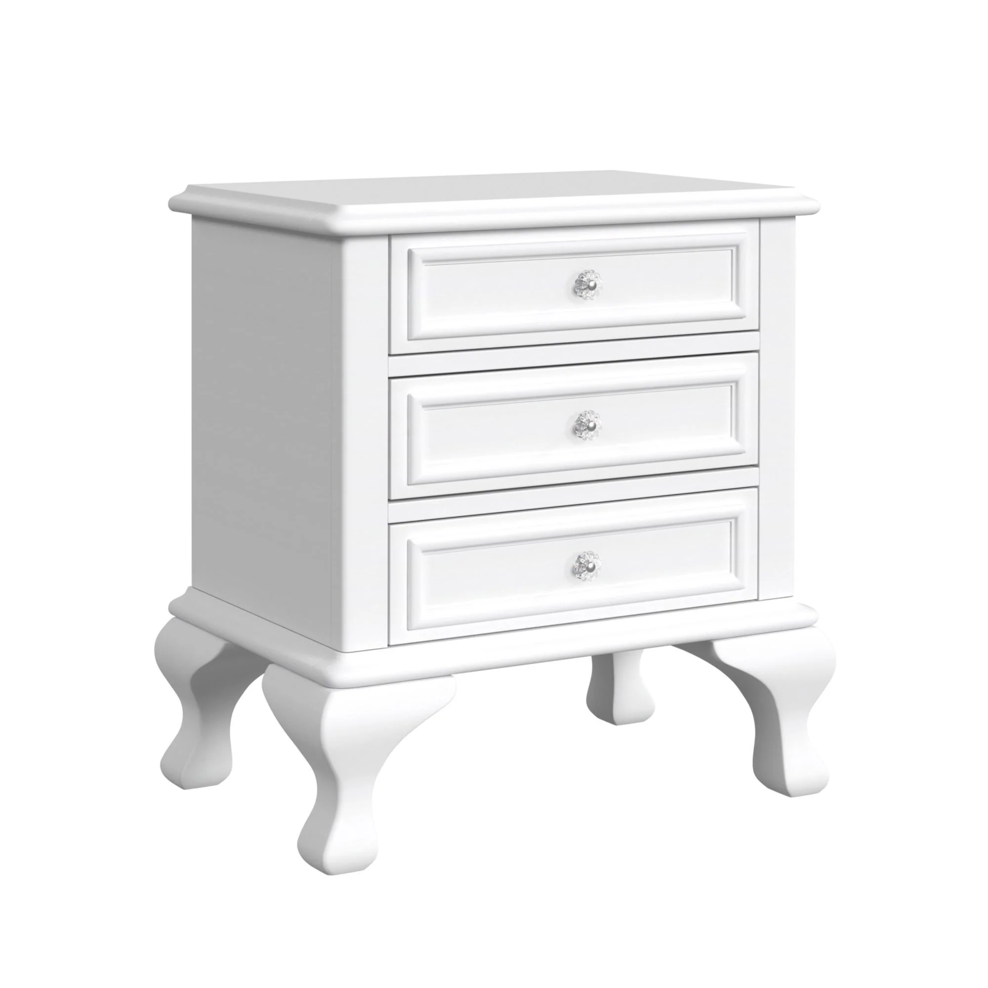 Jesse - Panel Bedroom Set - Image 3