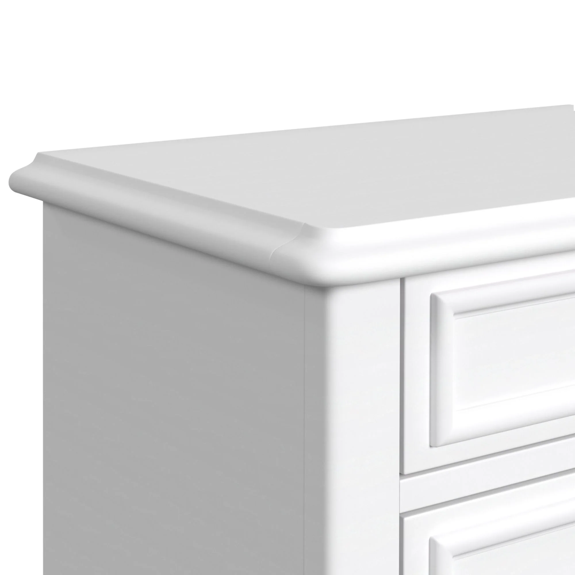 Jesse - Panel Bedroom Set - Image 4