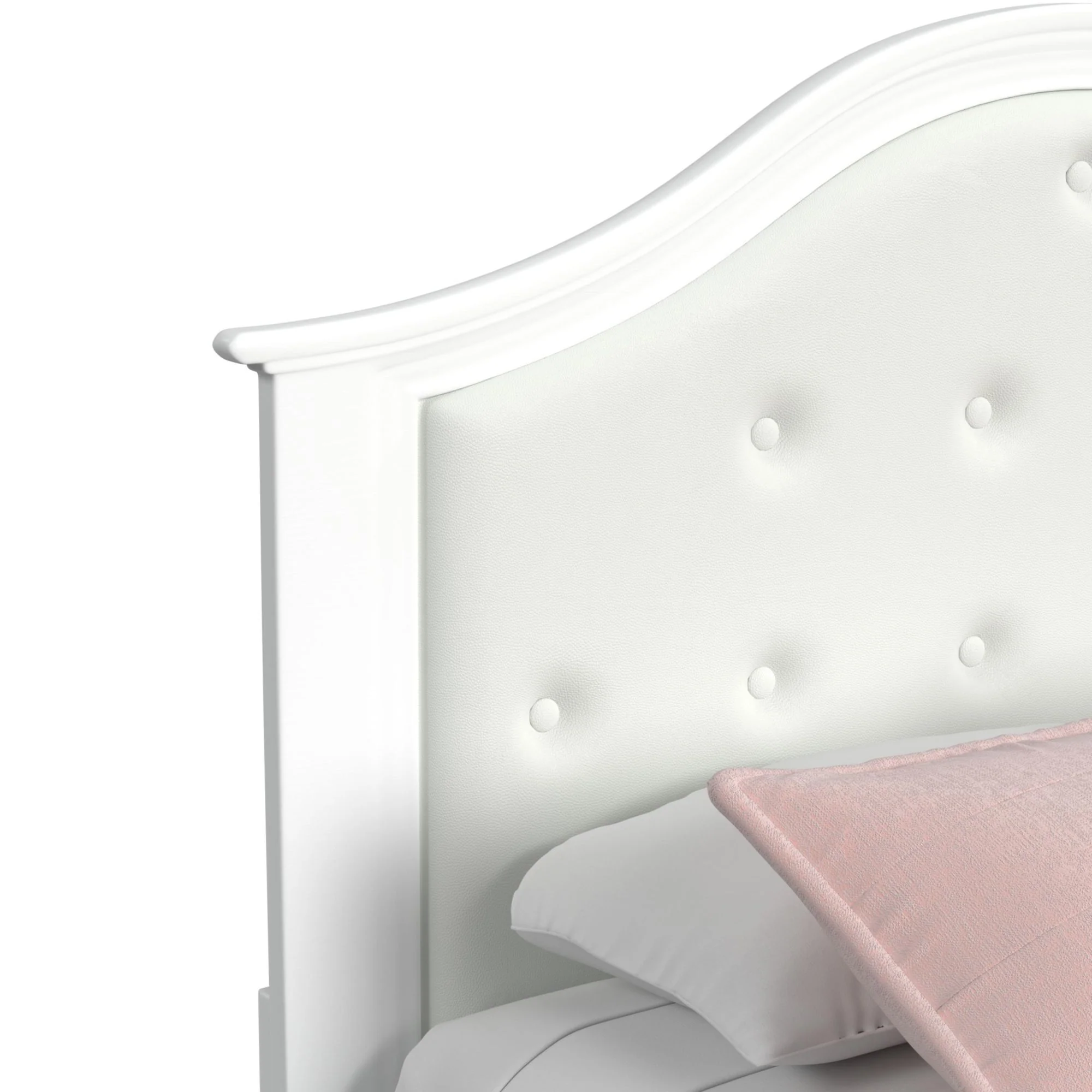 Jesse - Panel Bedroom Set - Image 5