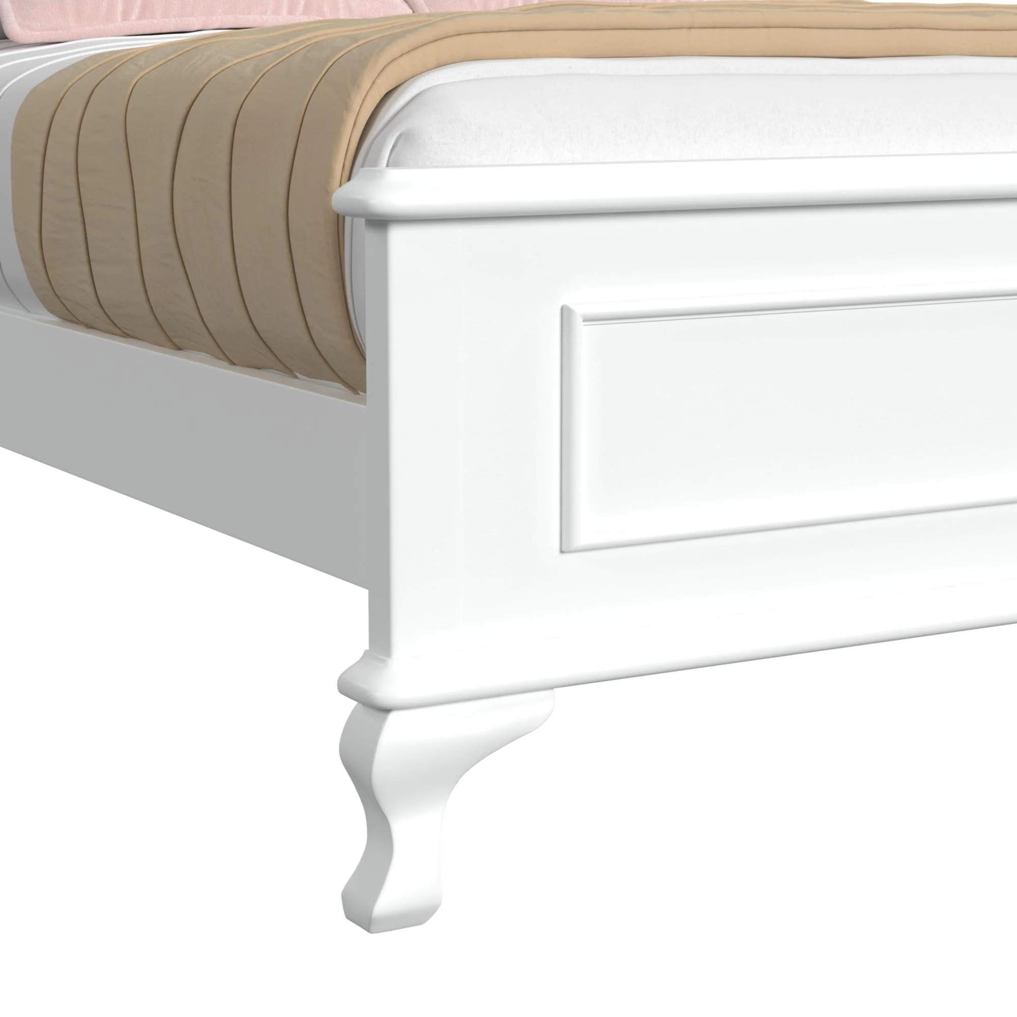 Jesse - Panel Bedroom Set - Image 6