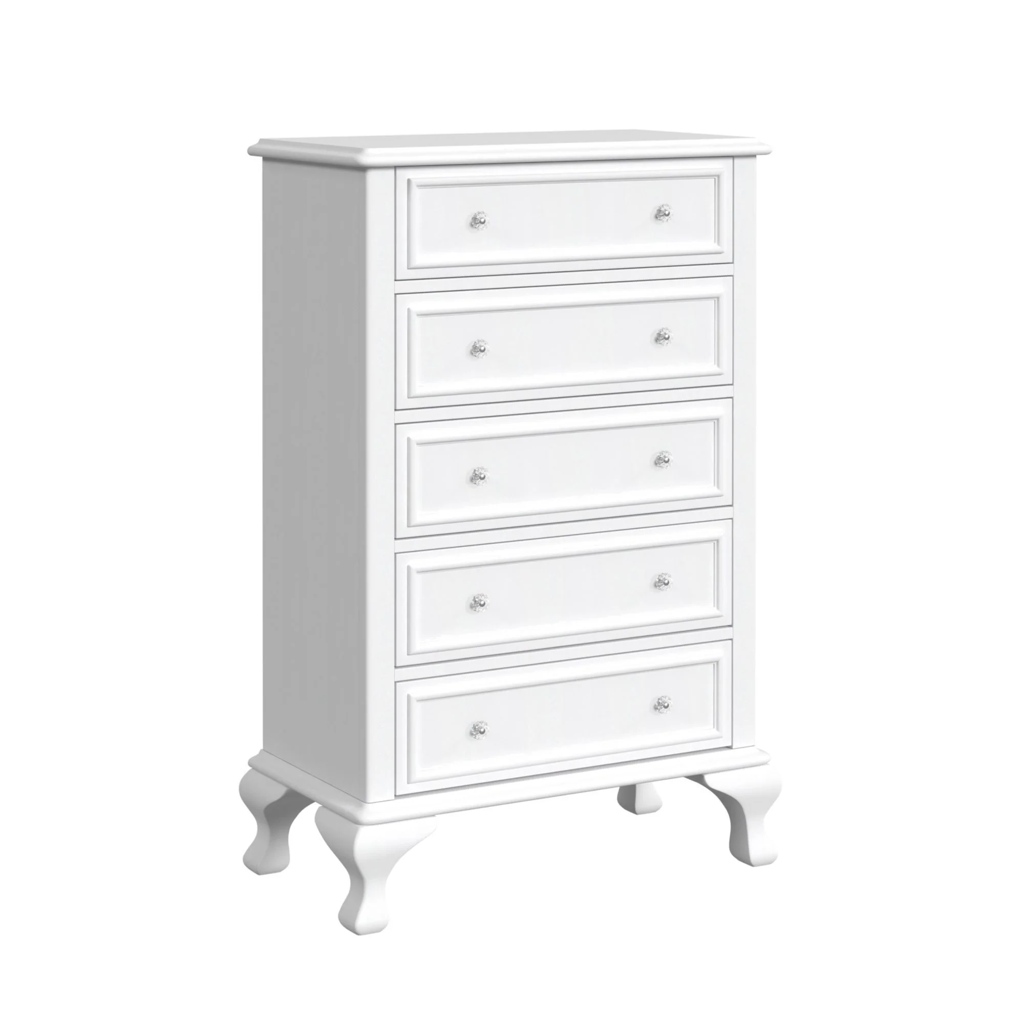 Jesse - Panel Bedroom Set - Image 9