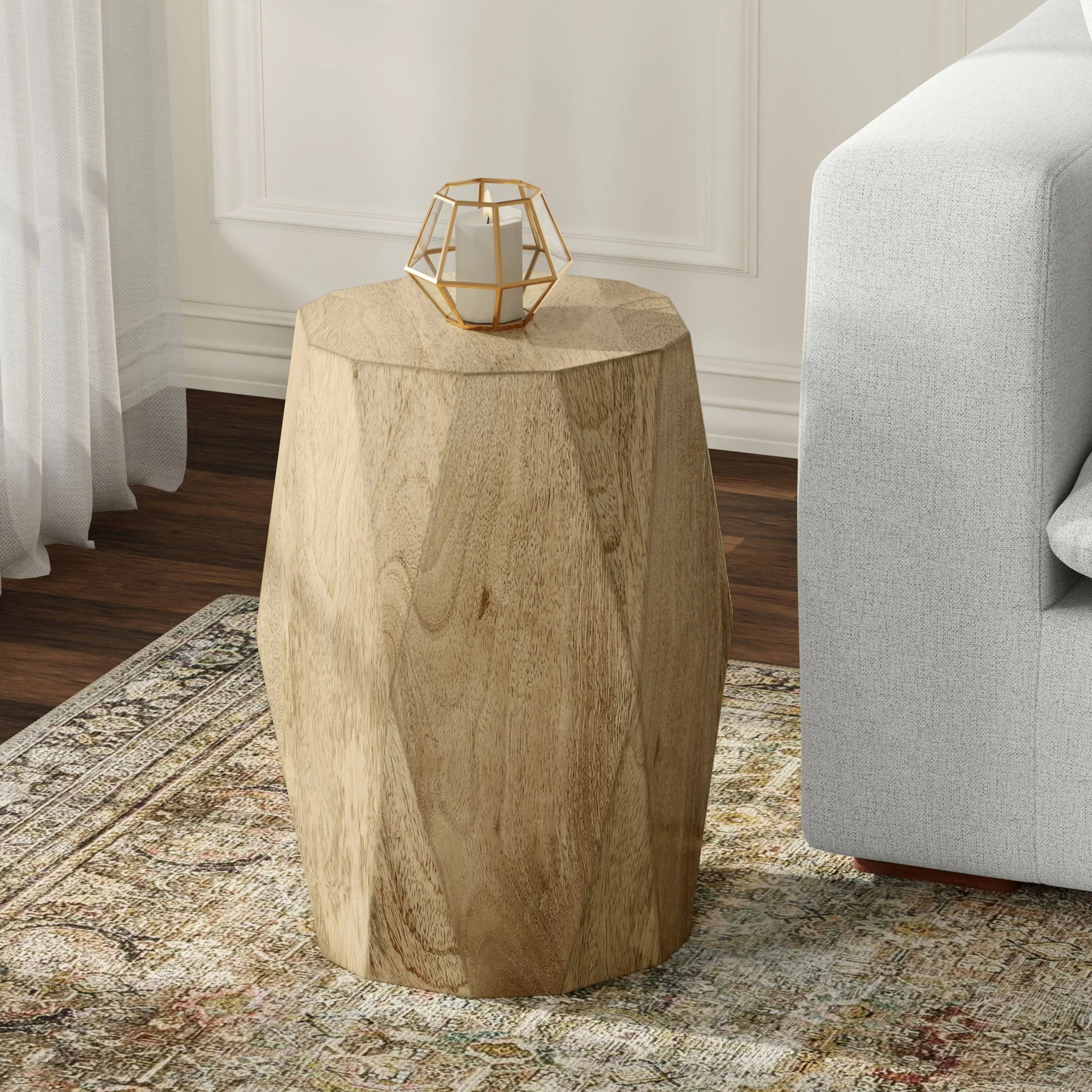 Judson - Side Table - Image 10