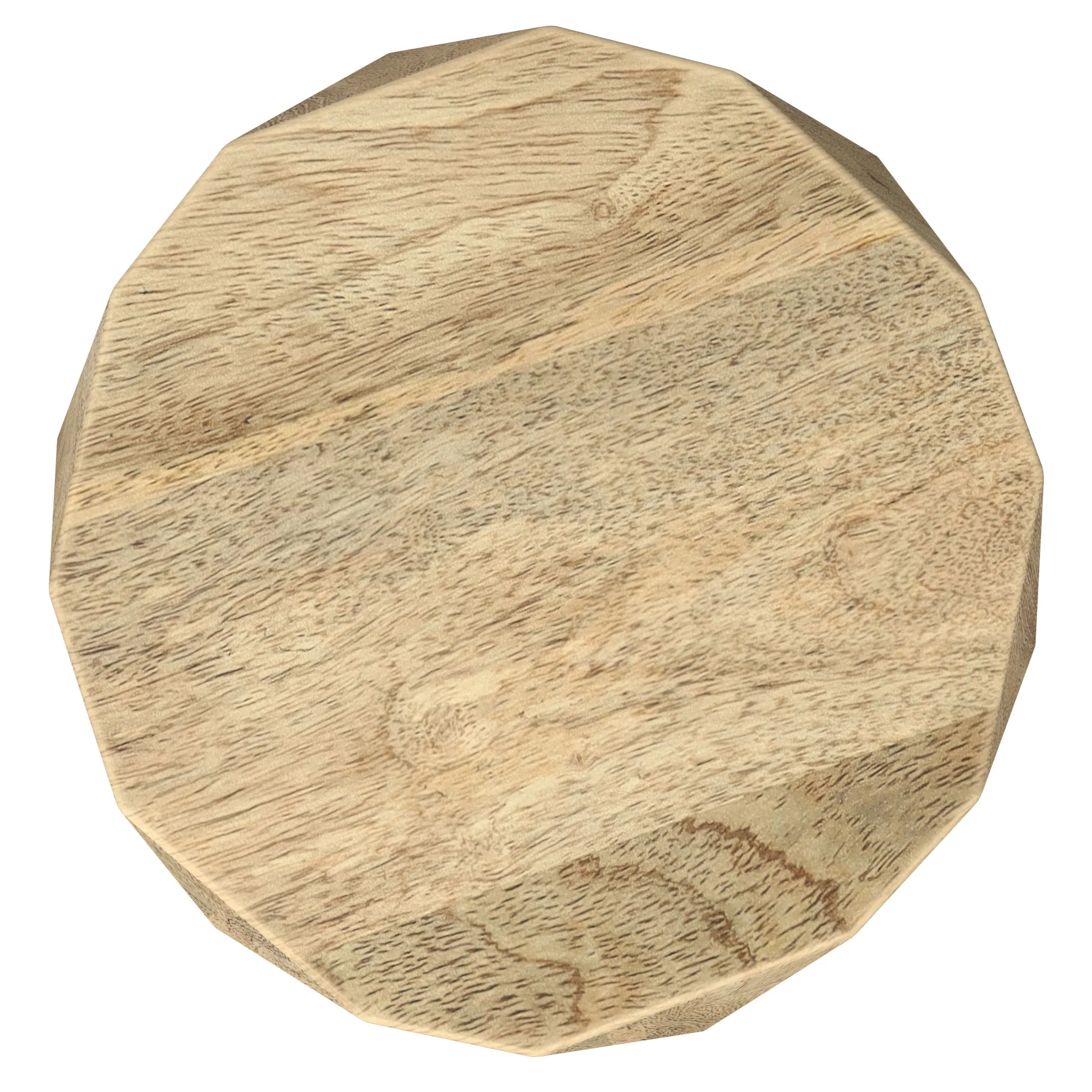 Judson - Side Table - Image 4