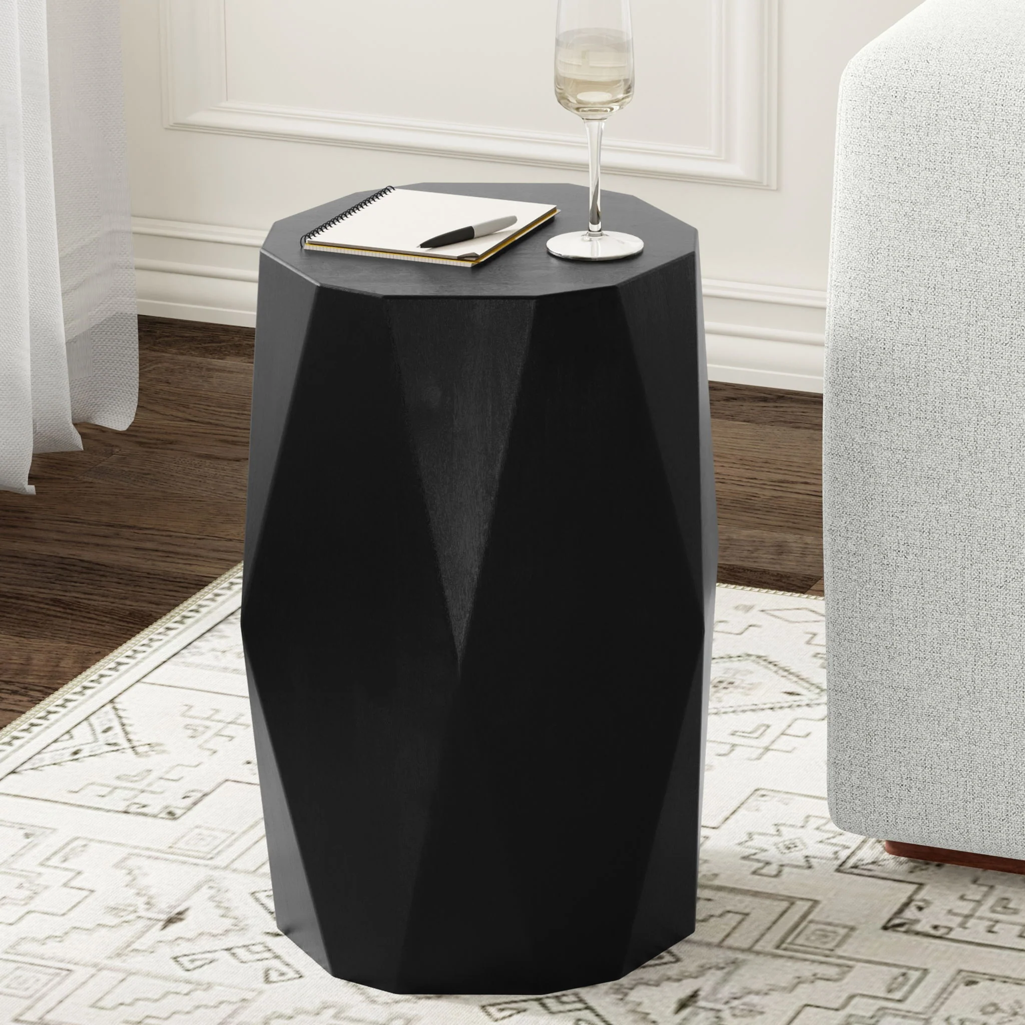 Judson - Side Table - Image 5