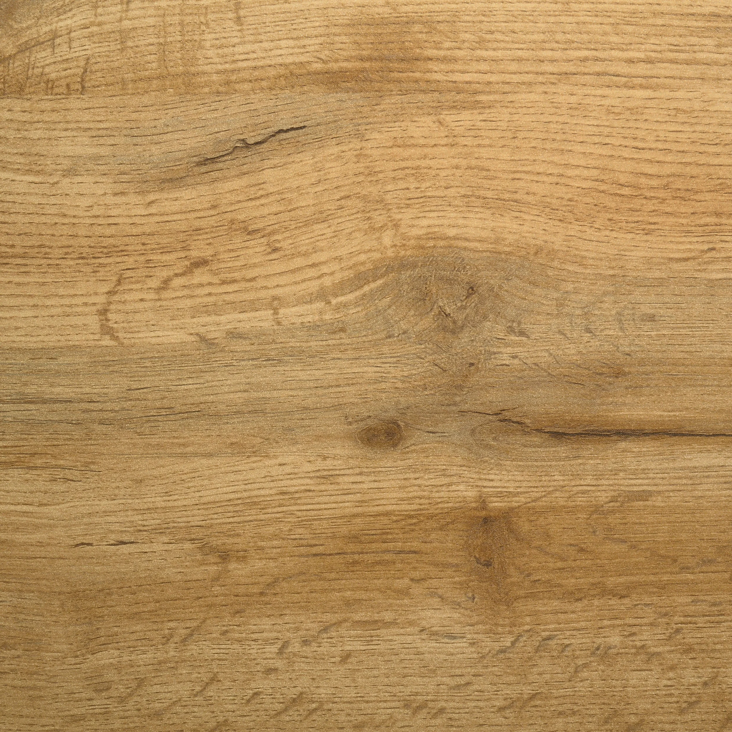 Kaywood Dresser Mirror Natural Pine - Image 2