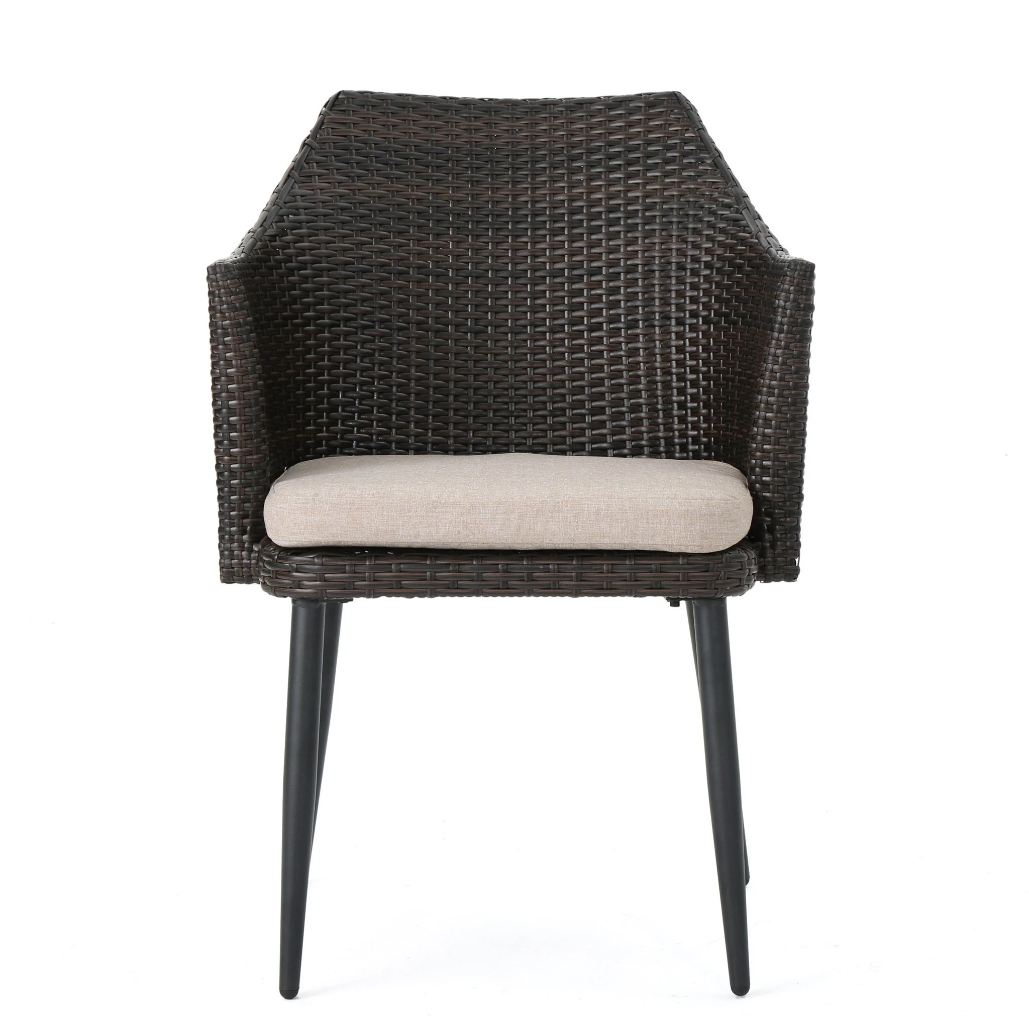 Kenneth - Outdoor Dining Chair - Image 7