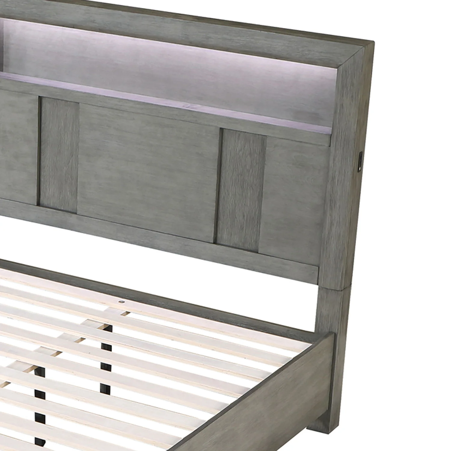 Kenzo - Storage Bed - Image 19