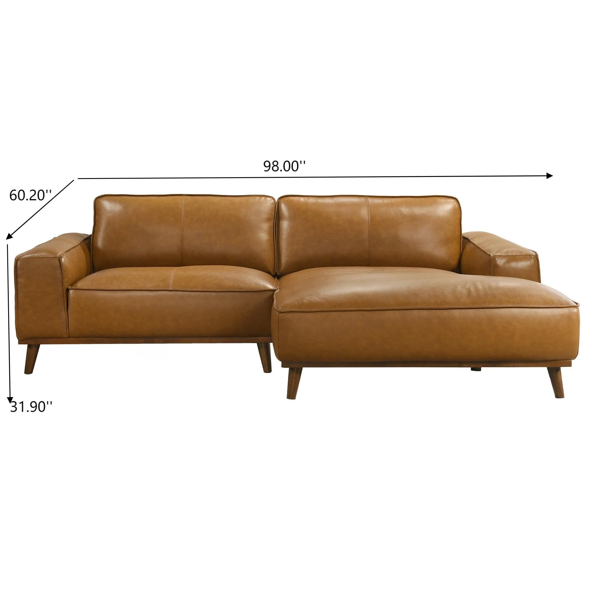 Kerrville - Sectional Sofa - Image 11