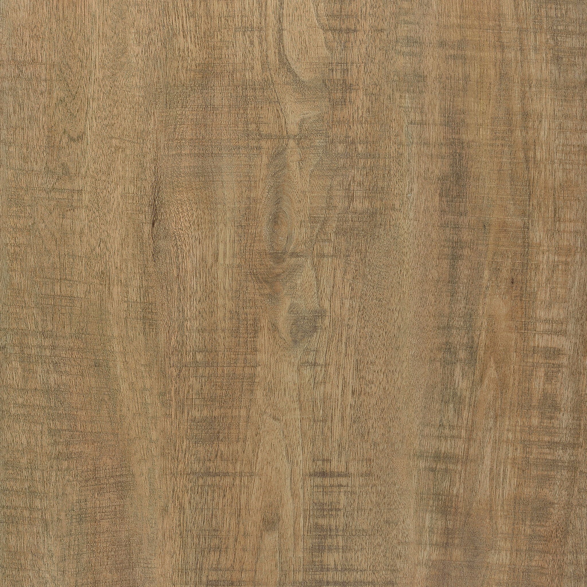 Larrabee - Round Dining Table - Mango Color - Image 8