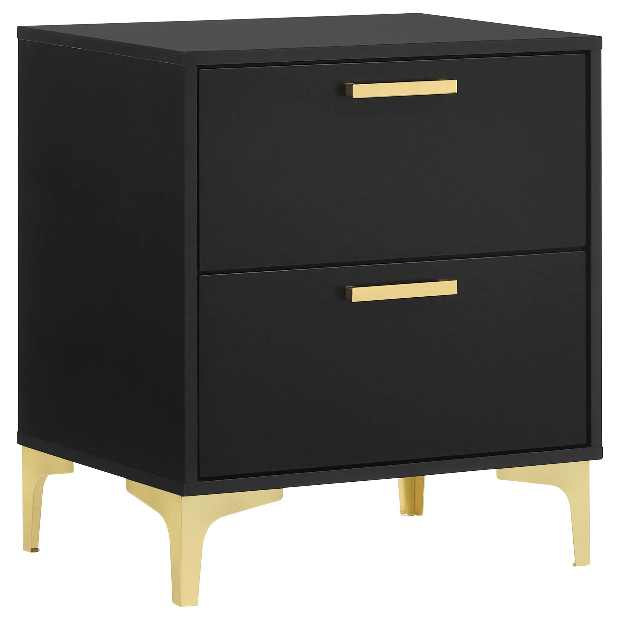 Lexie - Tufted Panel Bedroom Set - Image 4