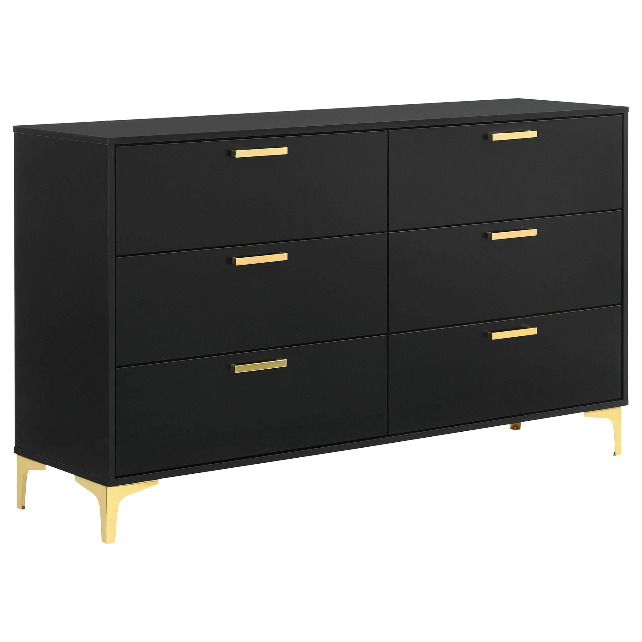 Lexie - Tufted Panel Bedroom Set - Image 7