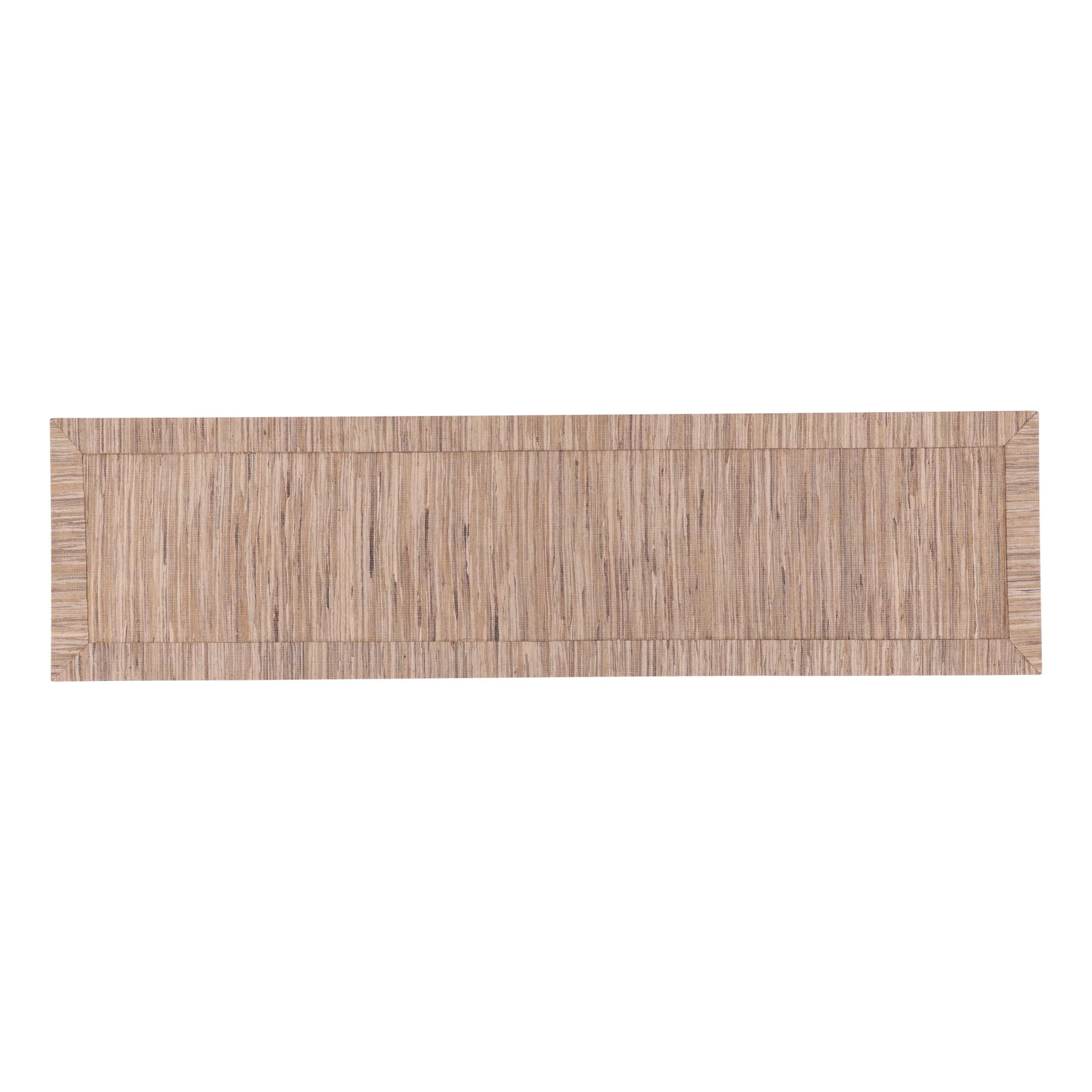 Lily's - Console - Light Brown / White - Image 6